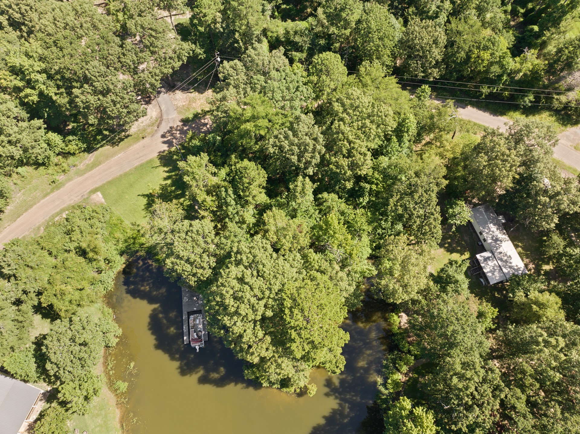 2039 County Road 2850