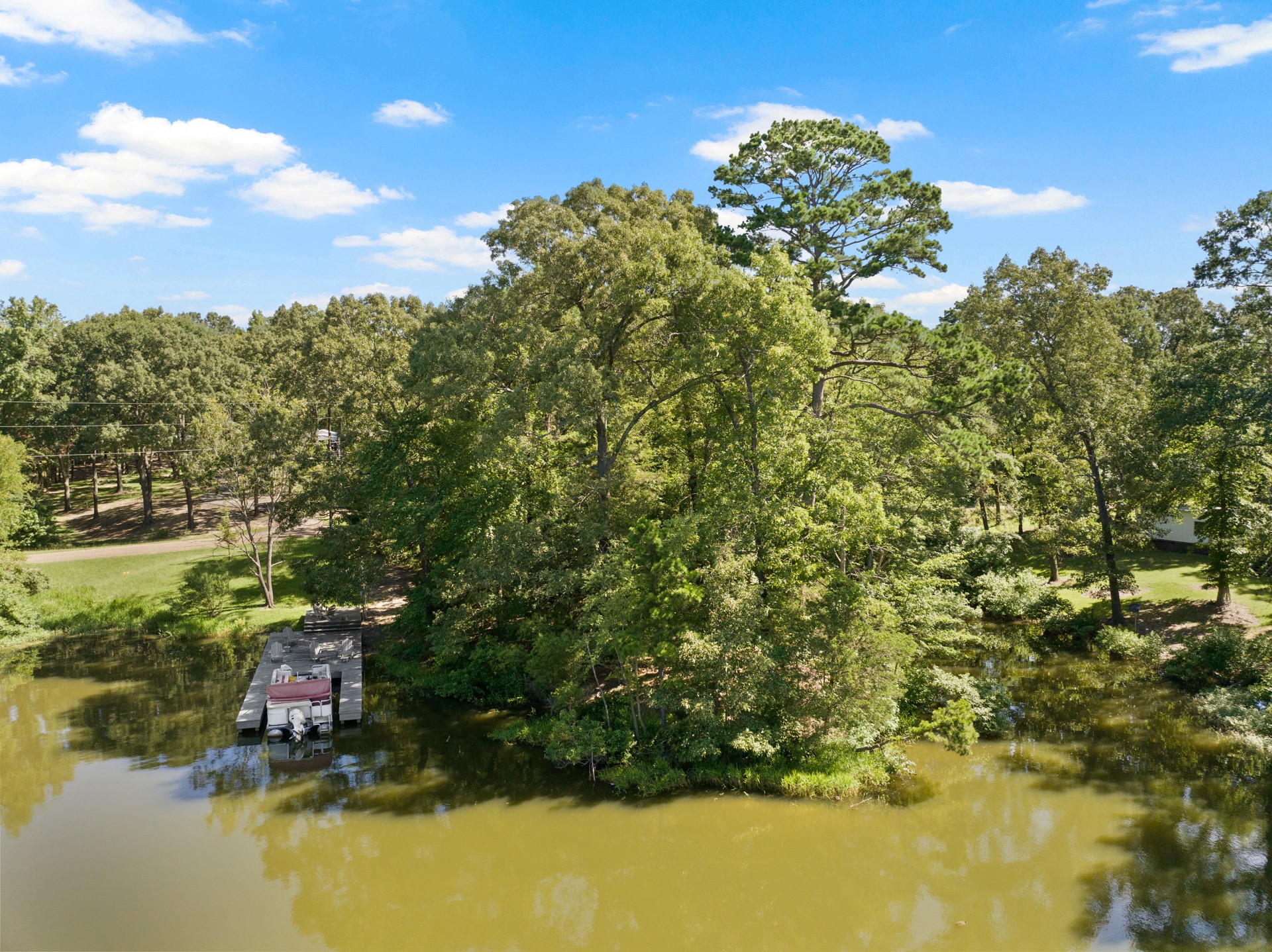 2039 County Road 2850
