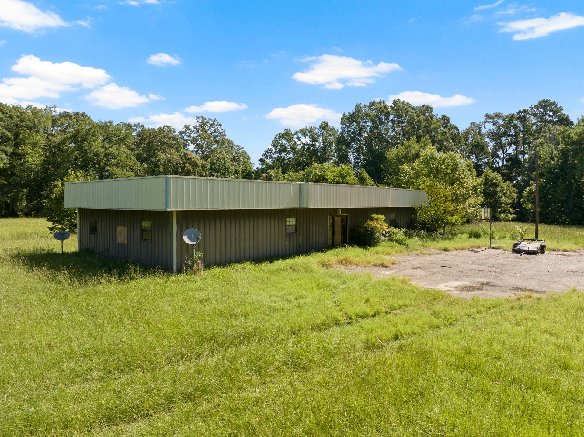 2039 County Road 2850