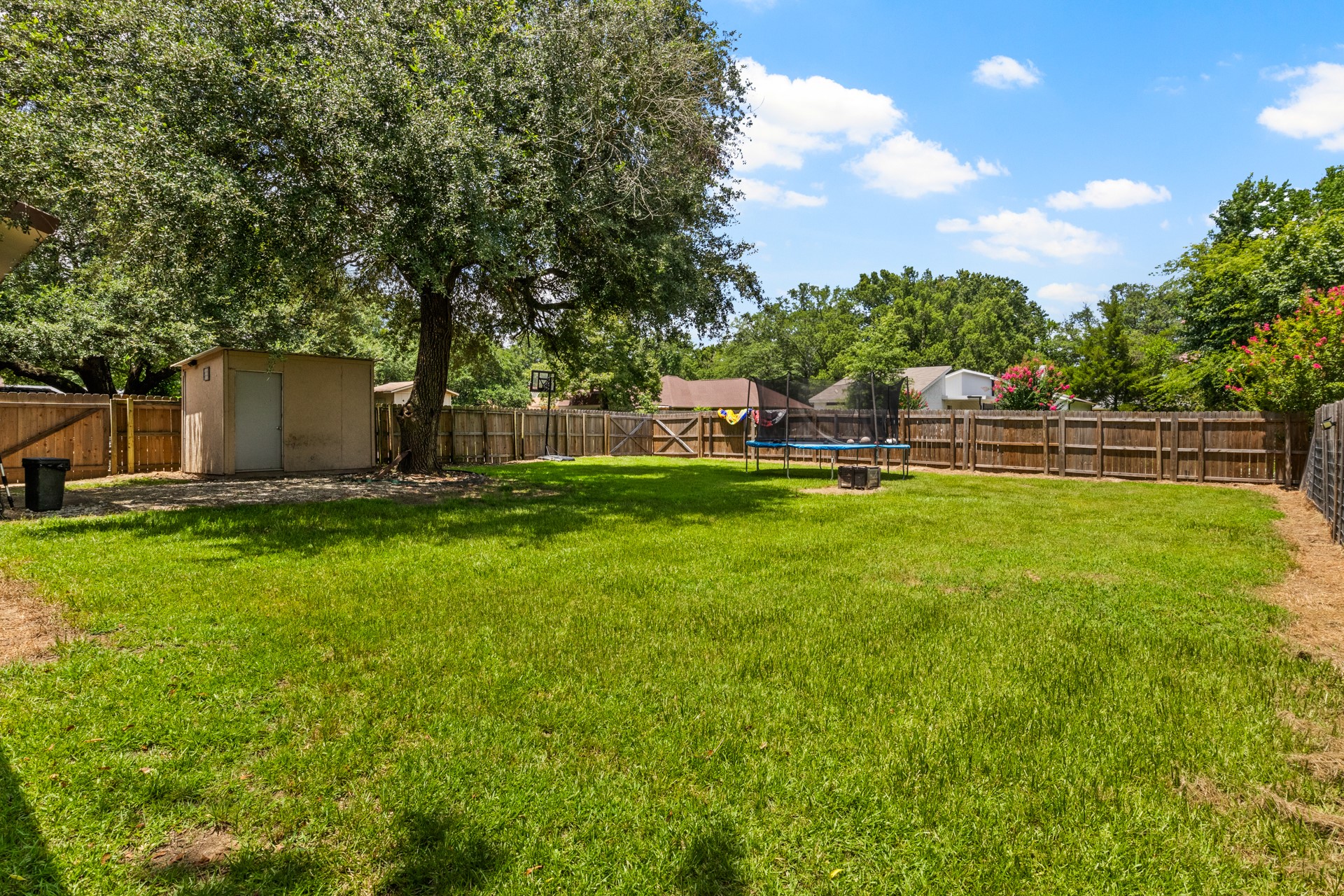 409 Brookwood Drive
