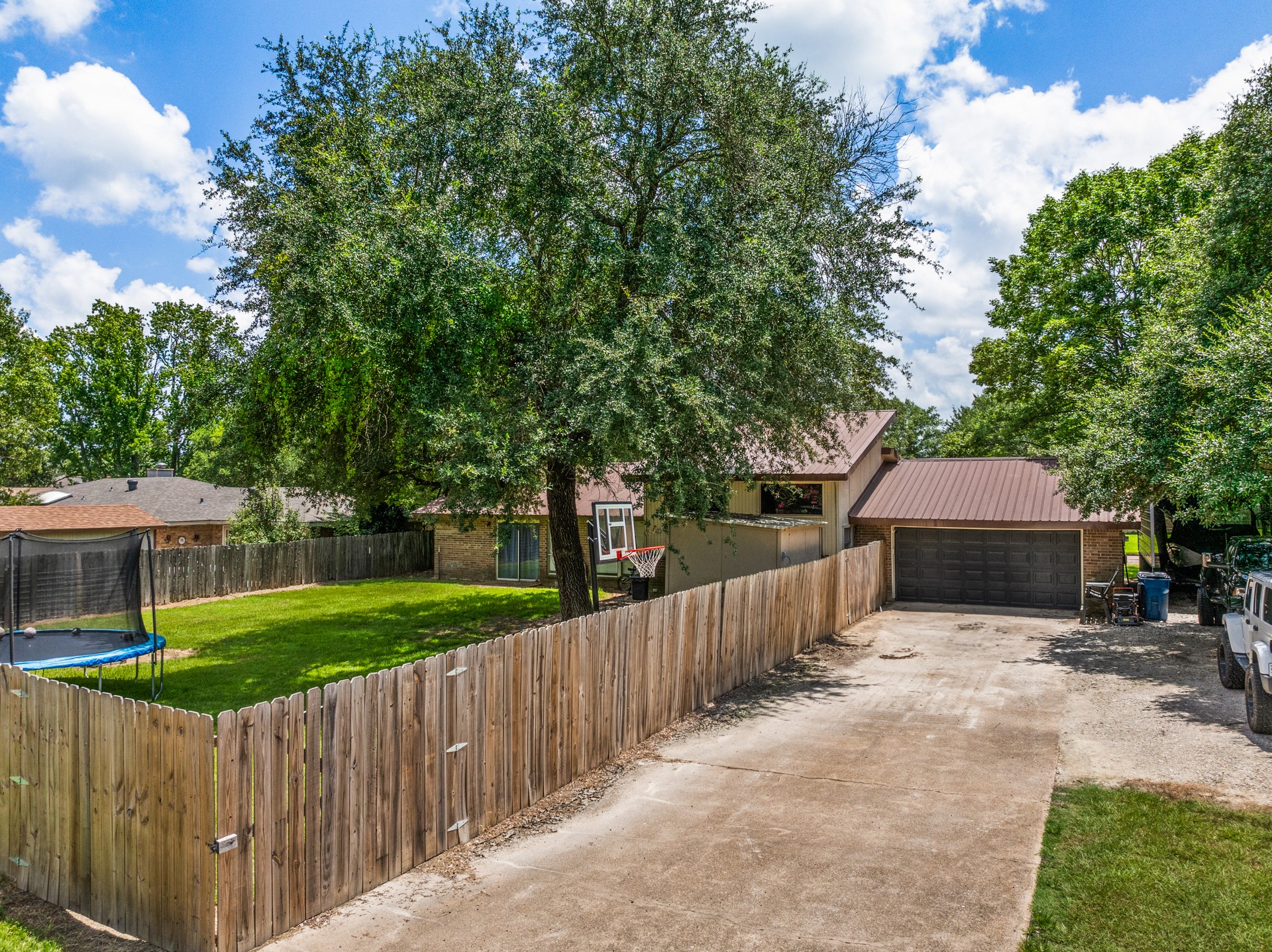 409 Brookwood Drive