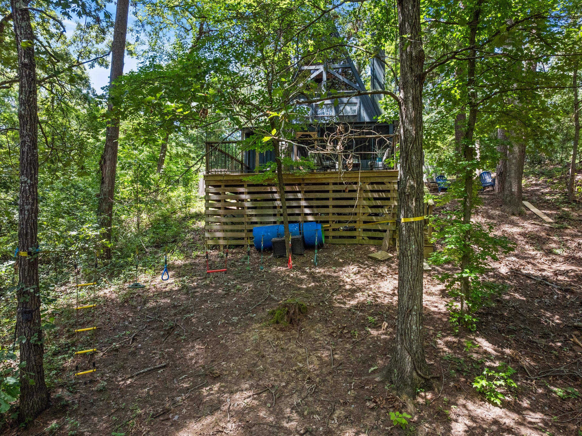 299 County Road 2609