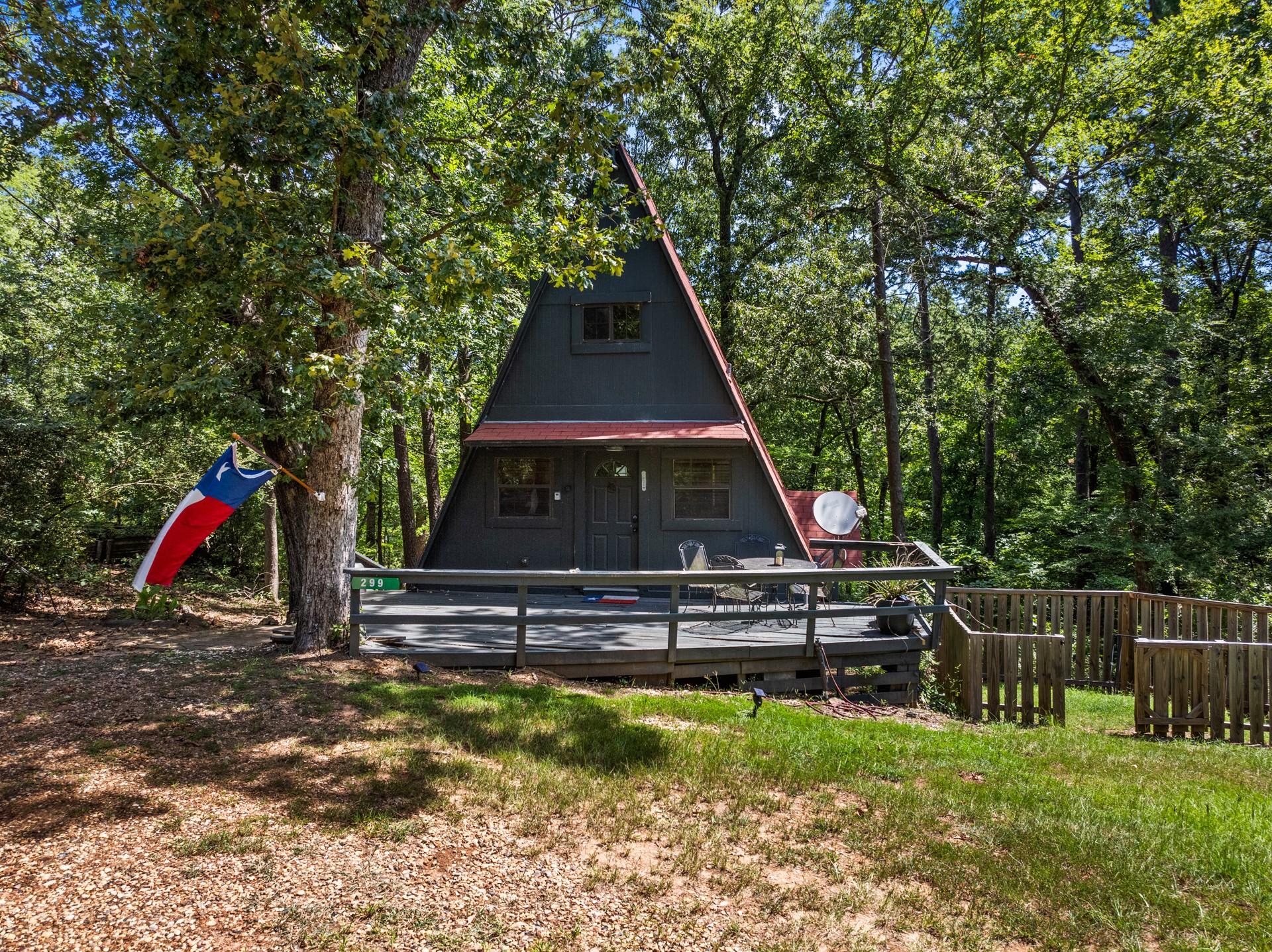 299 County Road 2609