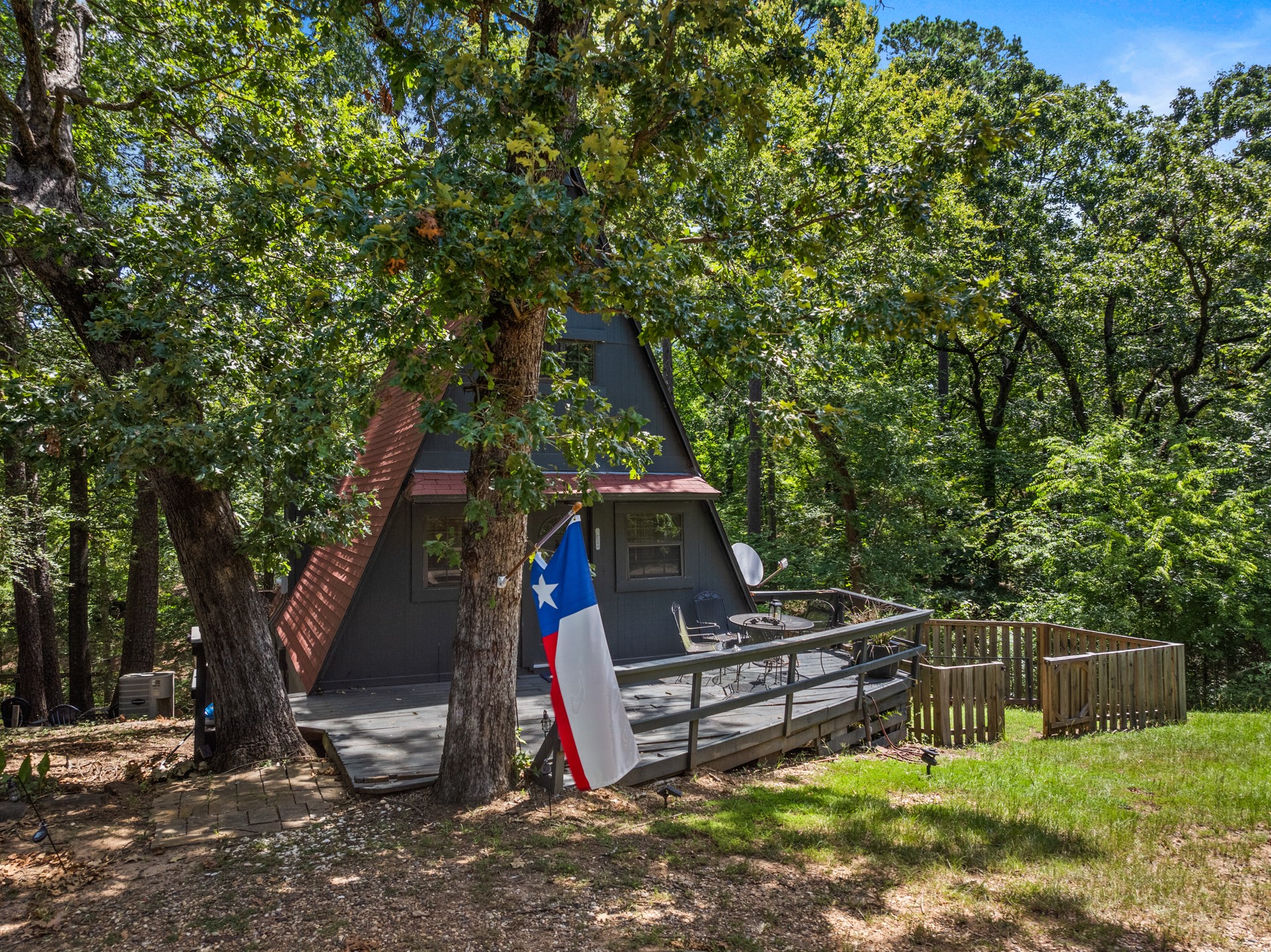 299 County Road 2609