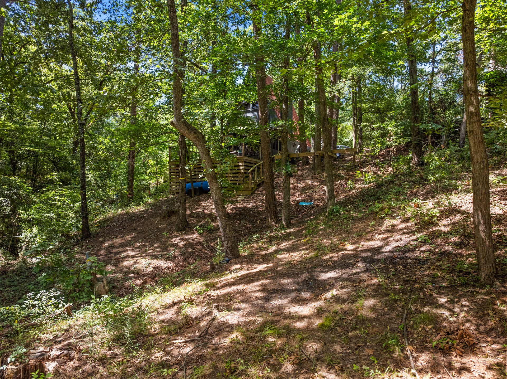 299 County Road 2609