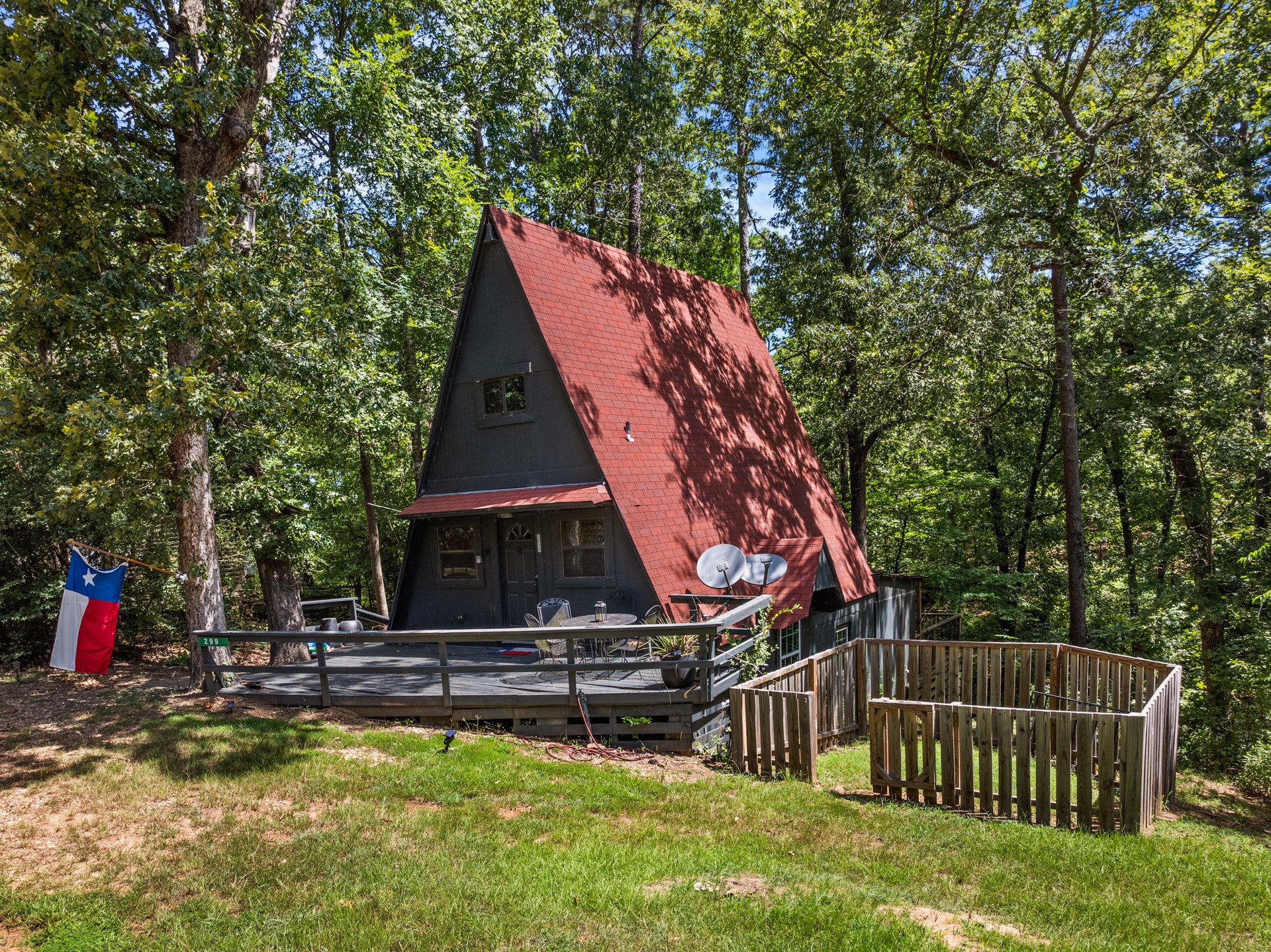 299 County Road 2609