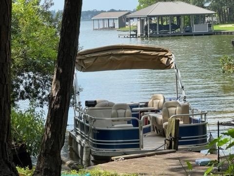 299 County Road 2609