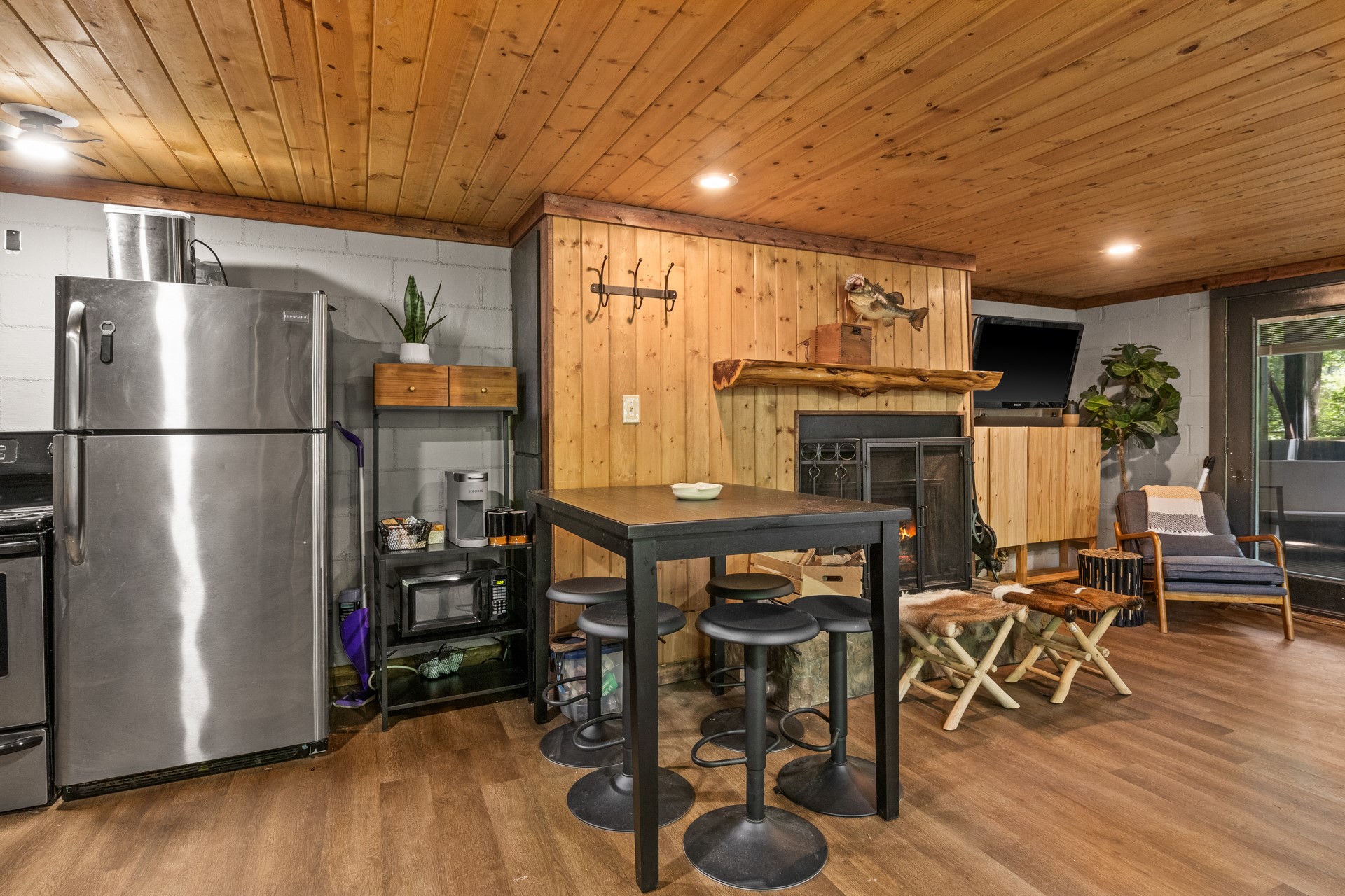 299 County Road 2609