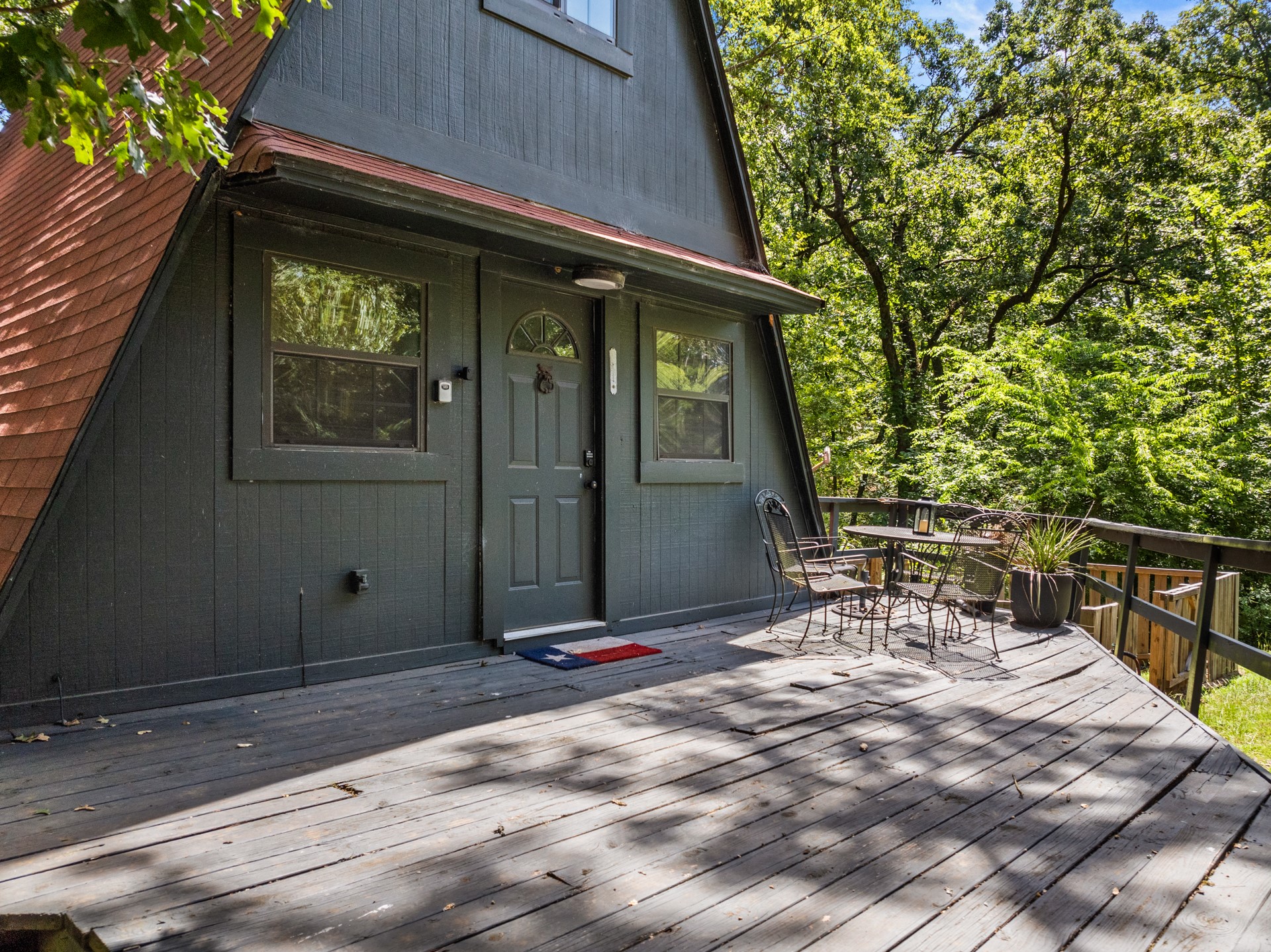 299 County Road 2609