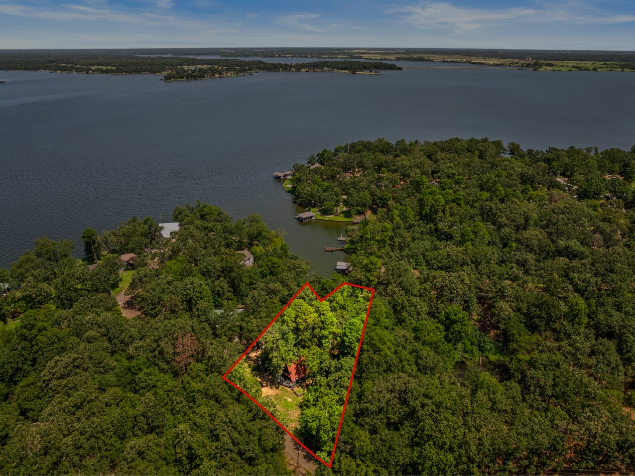 299 County Road 2609