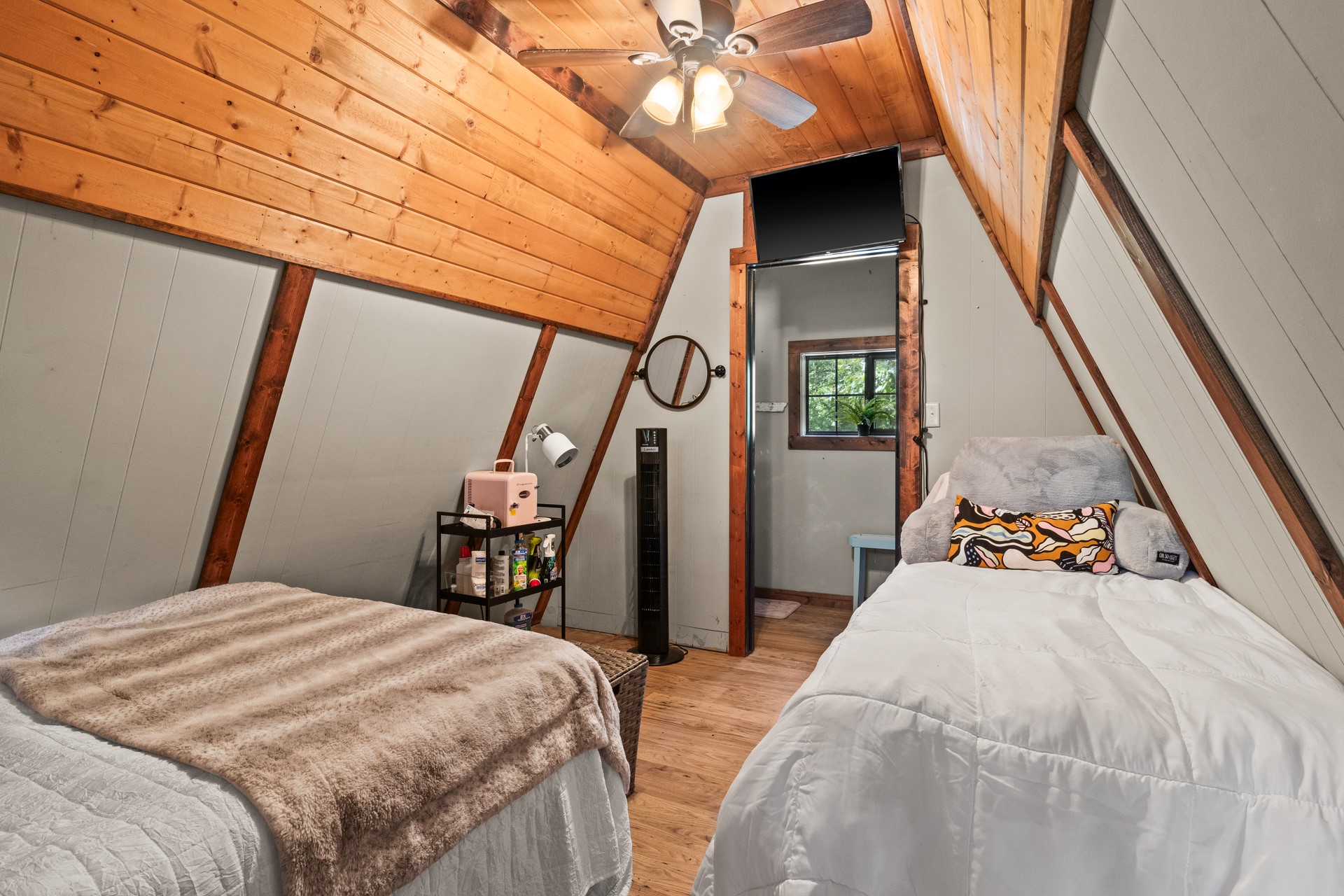 299 County Road 2609