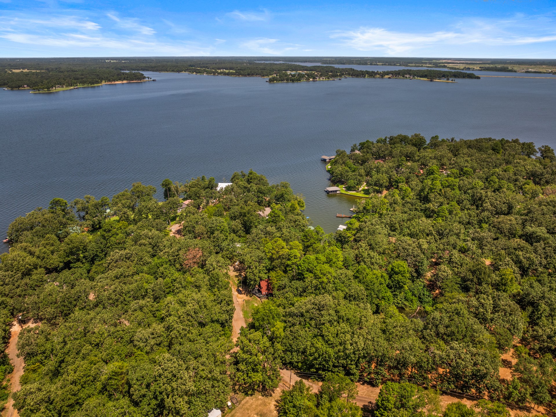 299 County Road 2609