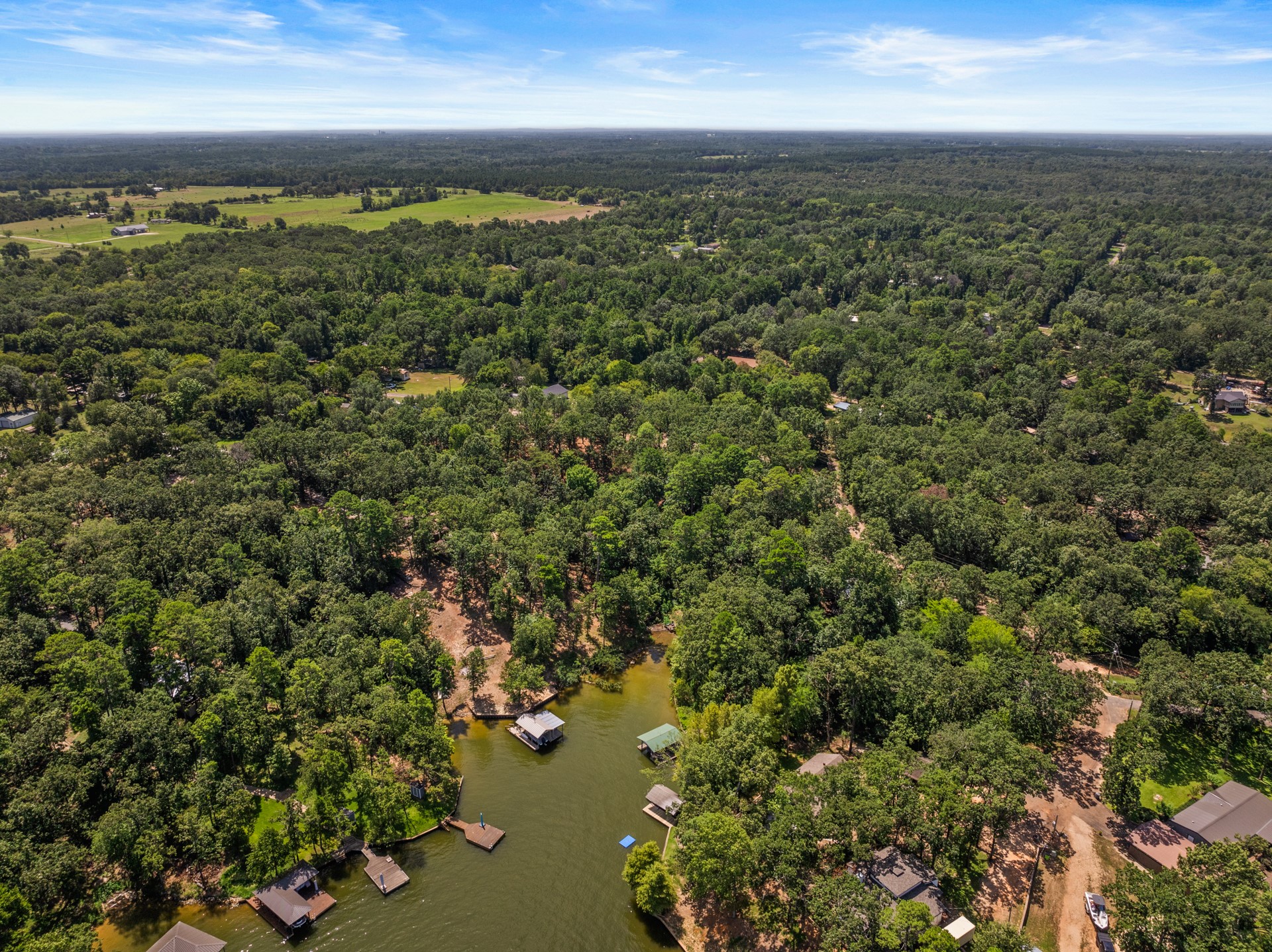 299 County Road 2609