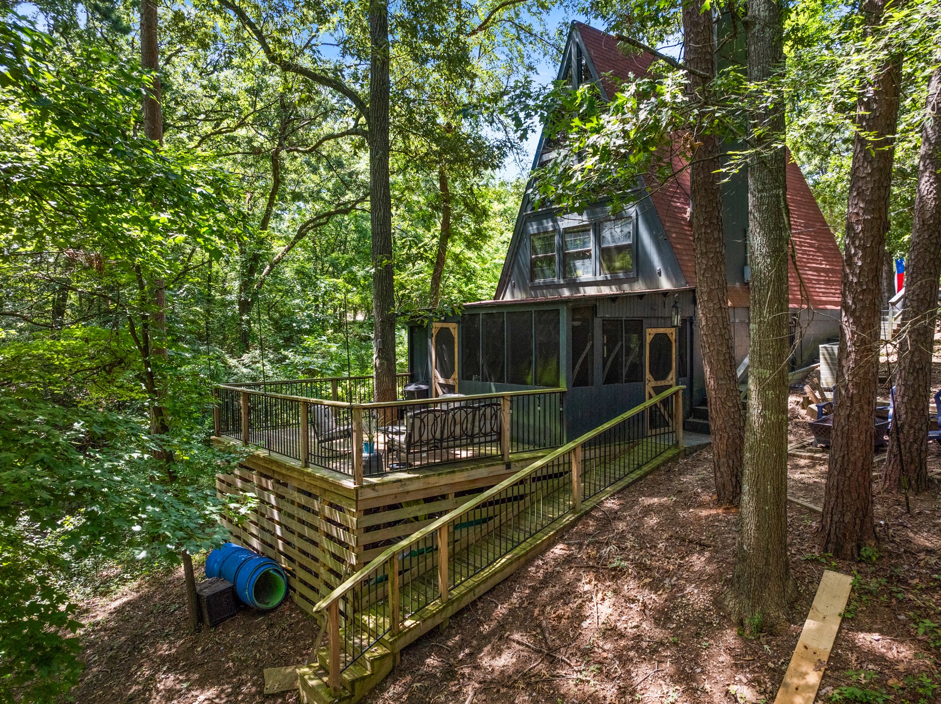 299 County Road 2609