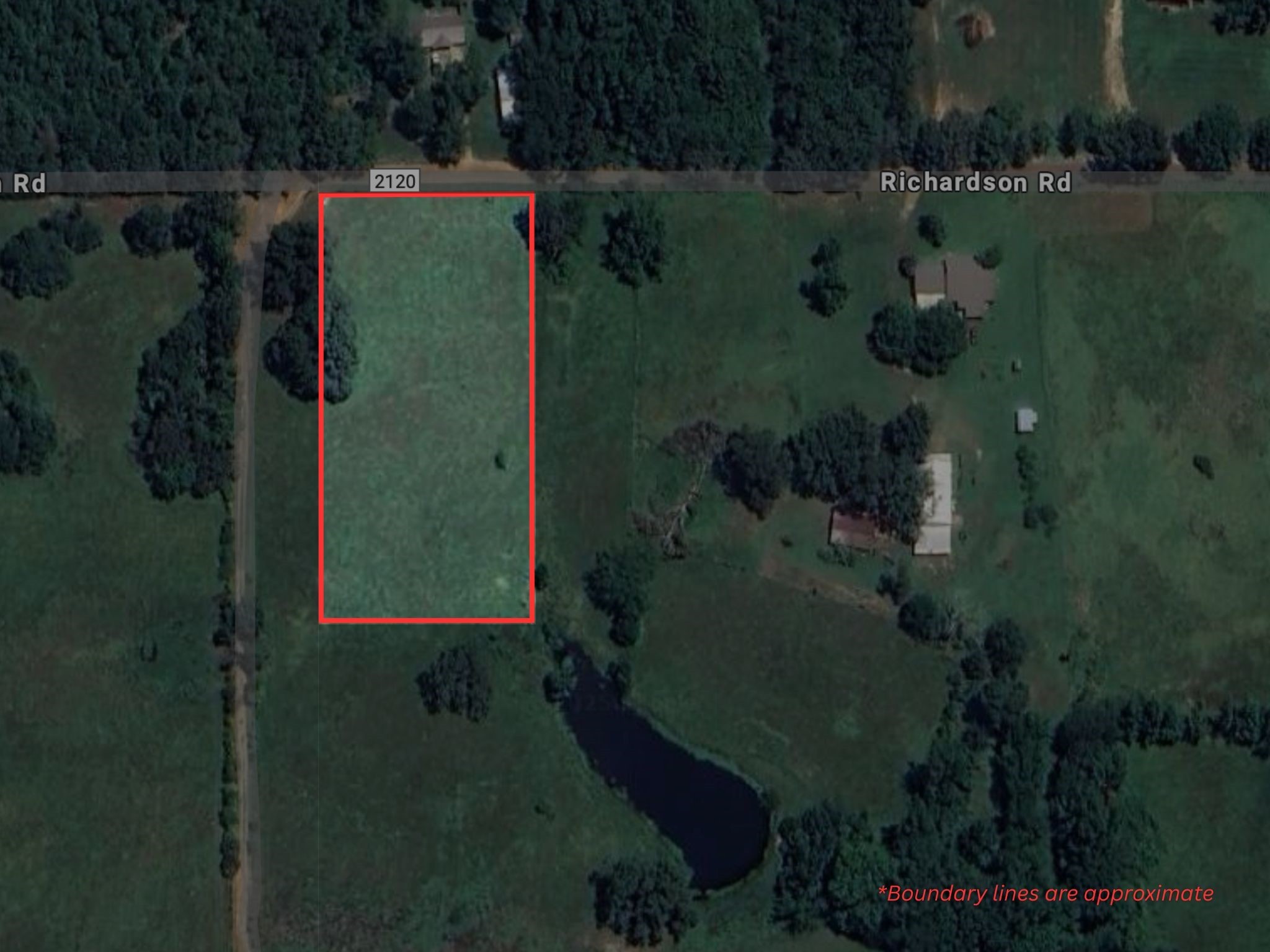 000 County Road 2120
