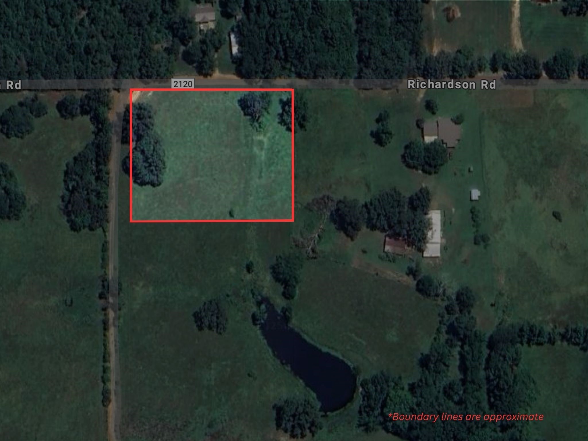 000 County Road 2120