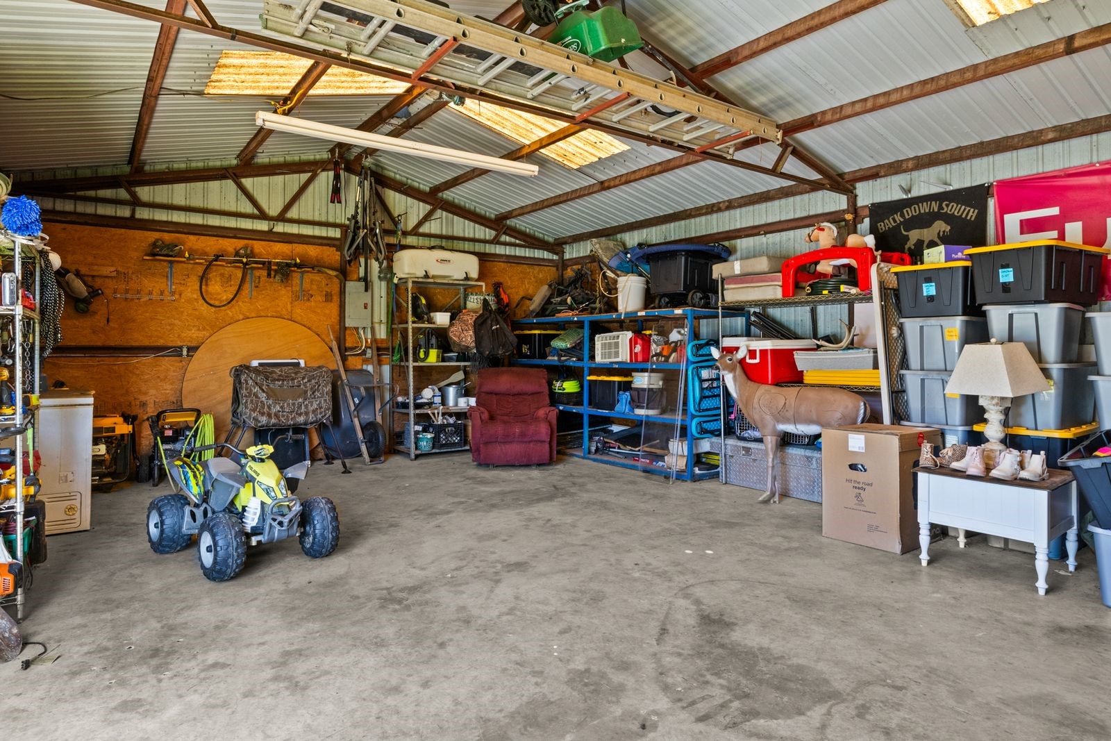 751 NW County Road 1010