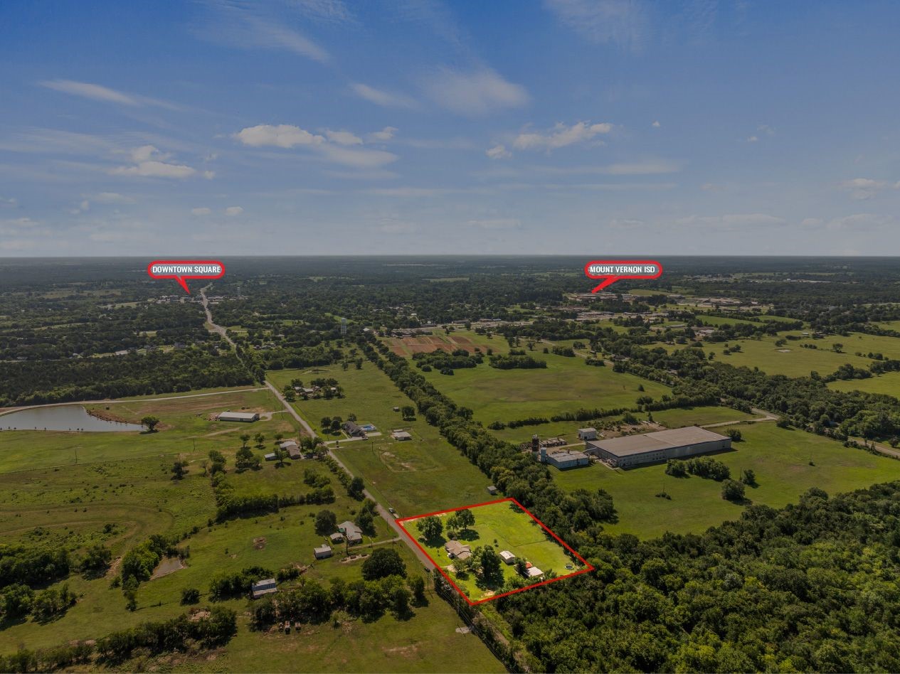 751 NW County Road 1010