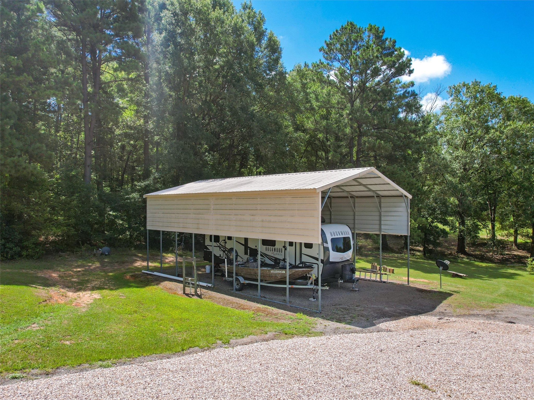 1105 Texas Highway 11 E