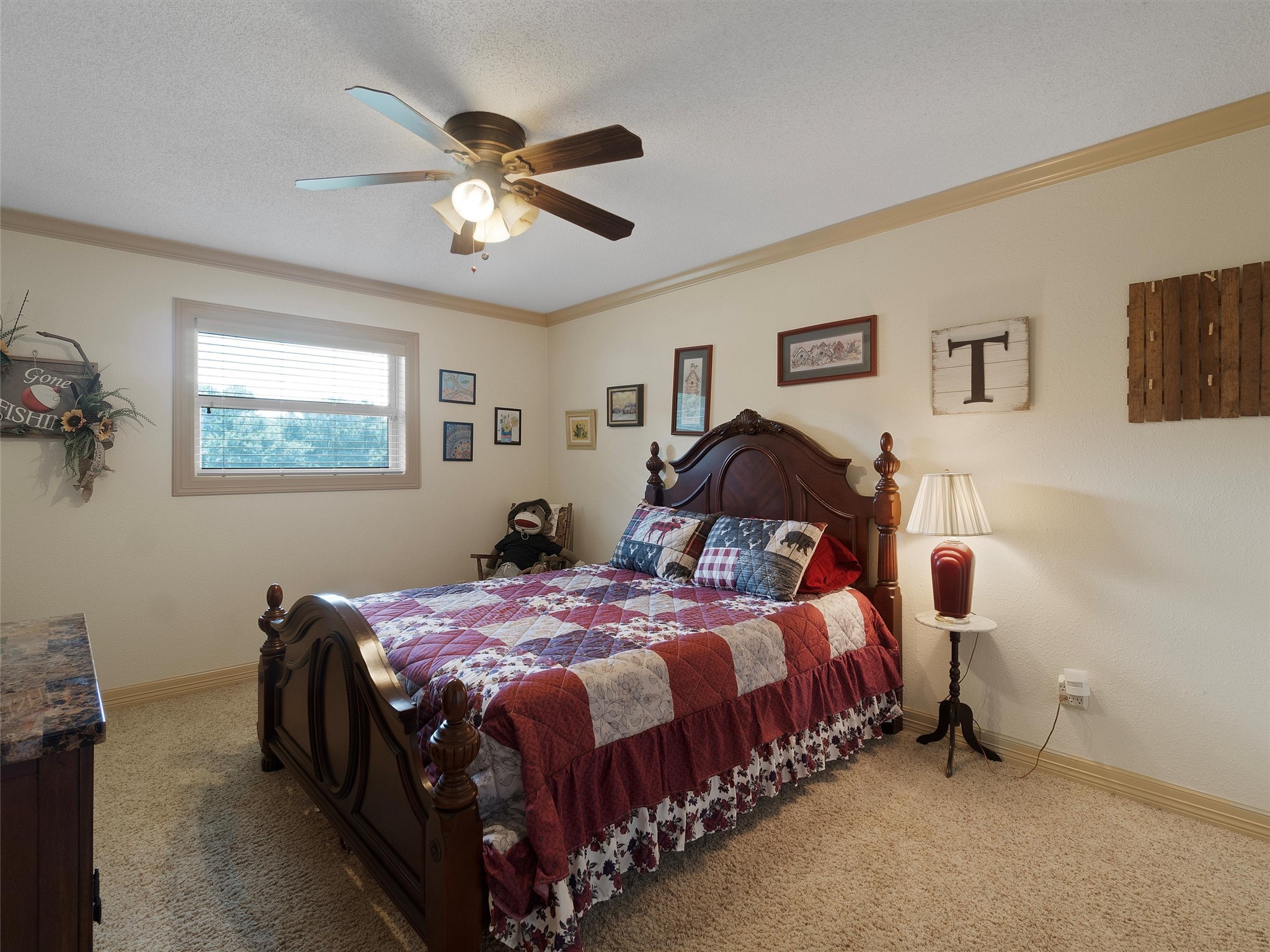 1105 Texas Highway 11 E