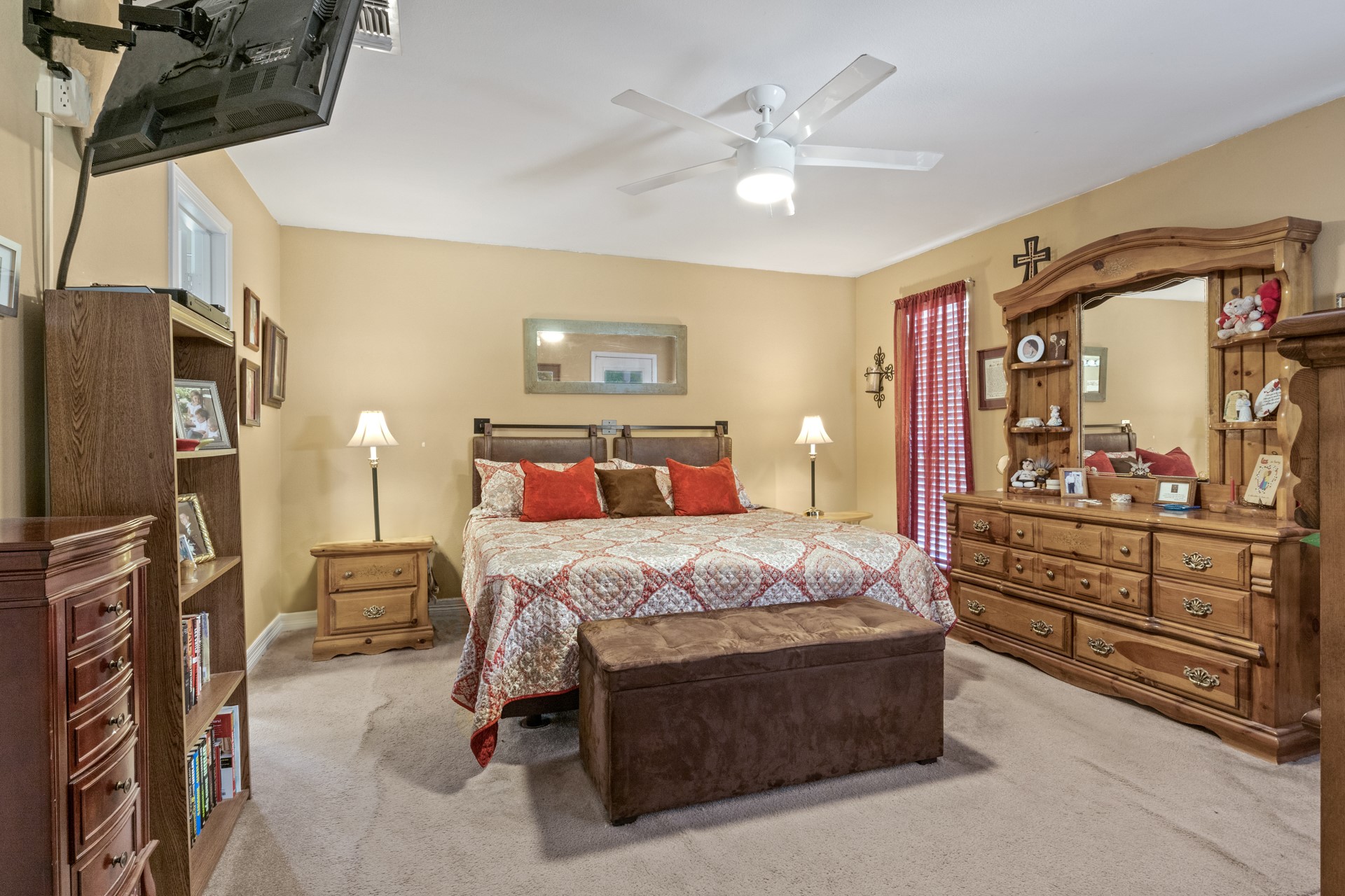 40 County Road 1520