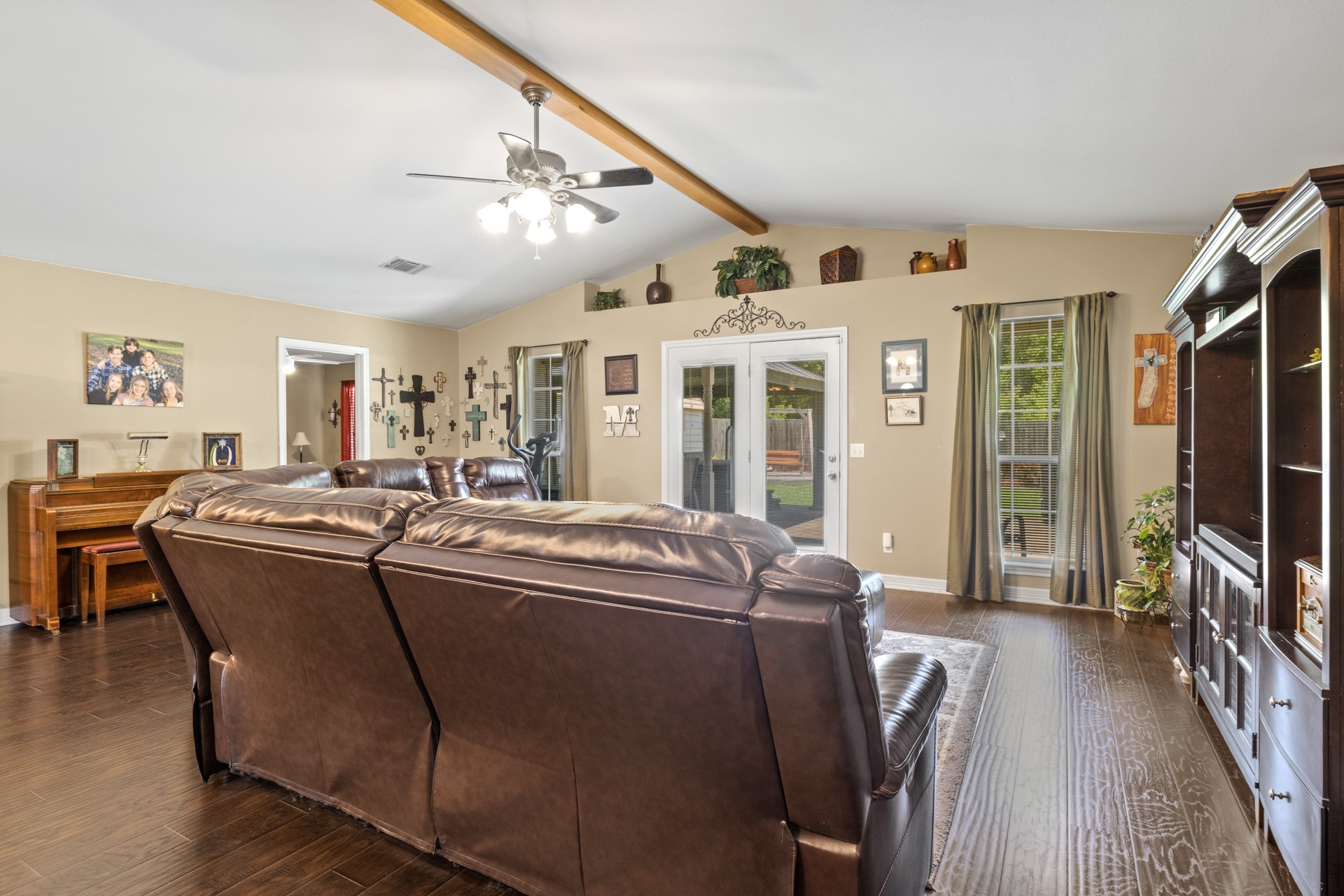 40 County Road 1520