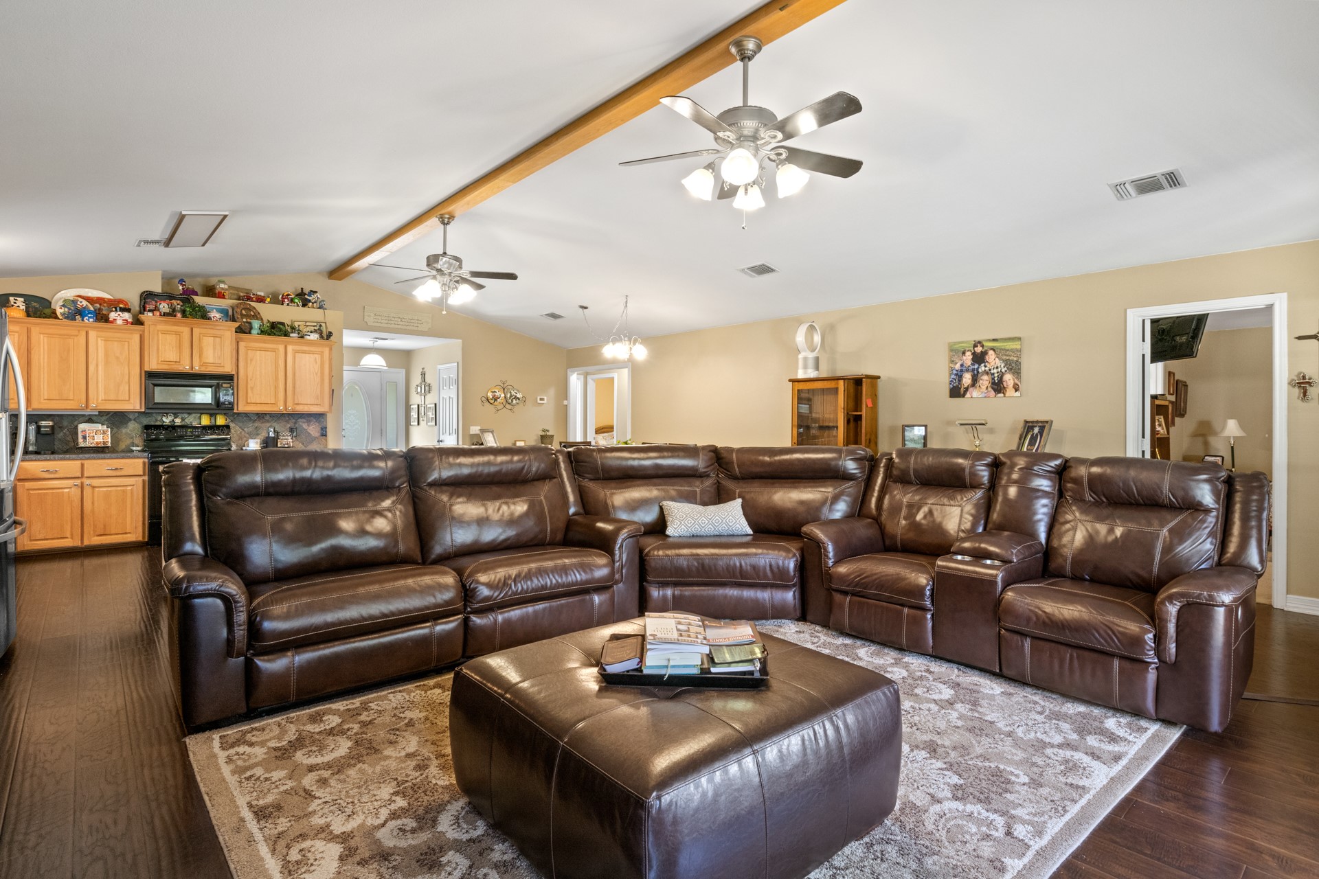 40 County Road 1520