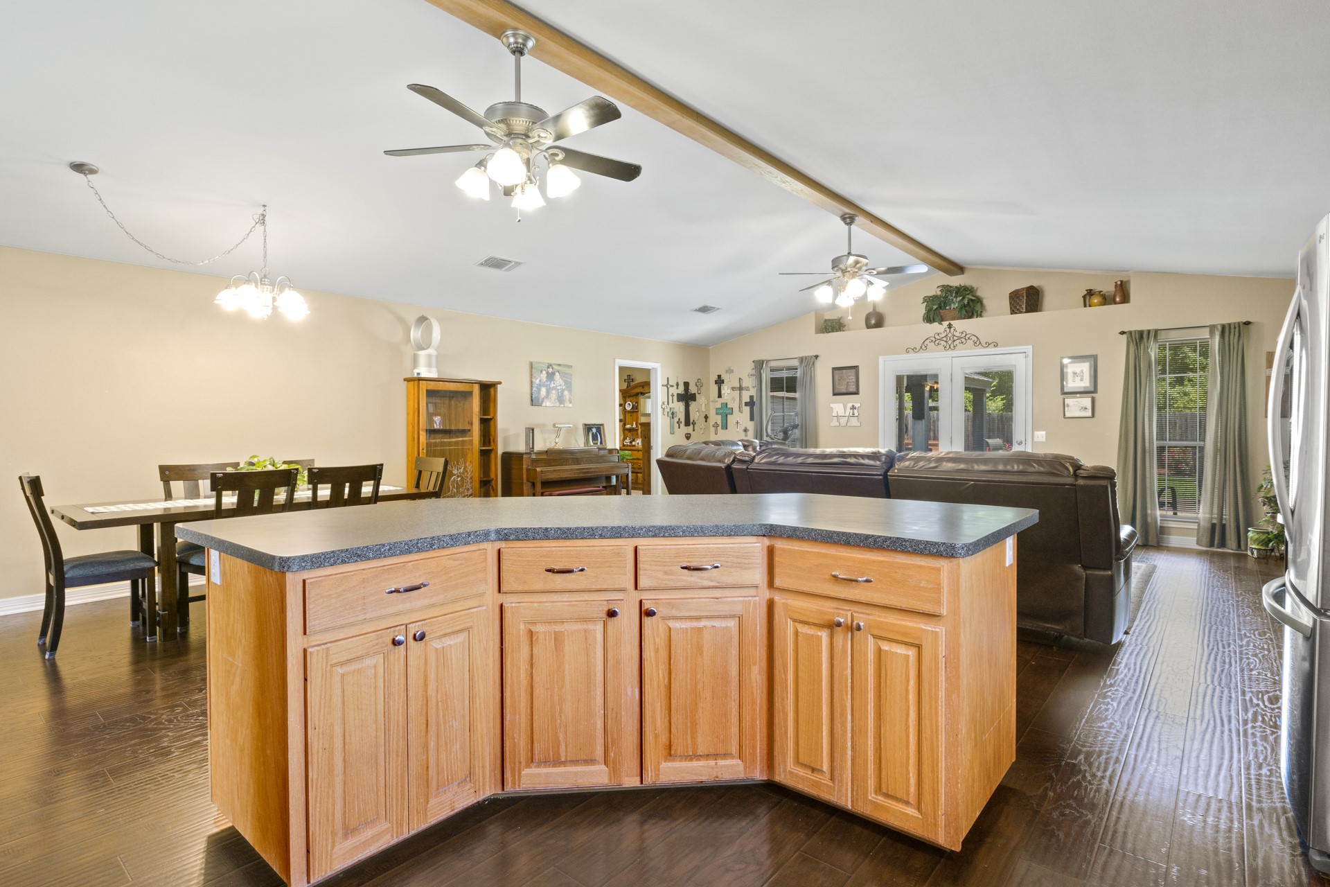 40 County Road 1520