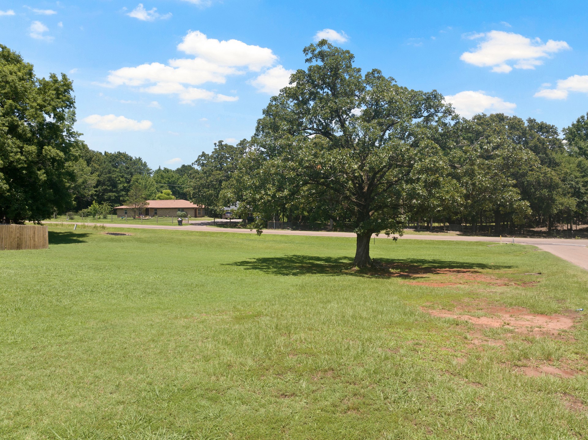 40 County Road 1520