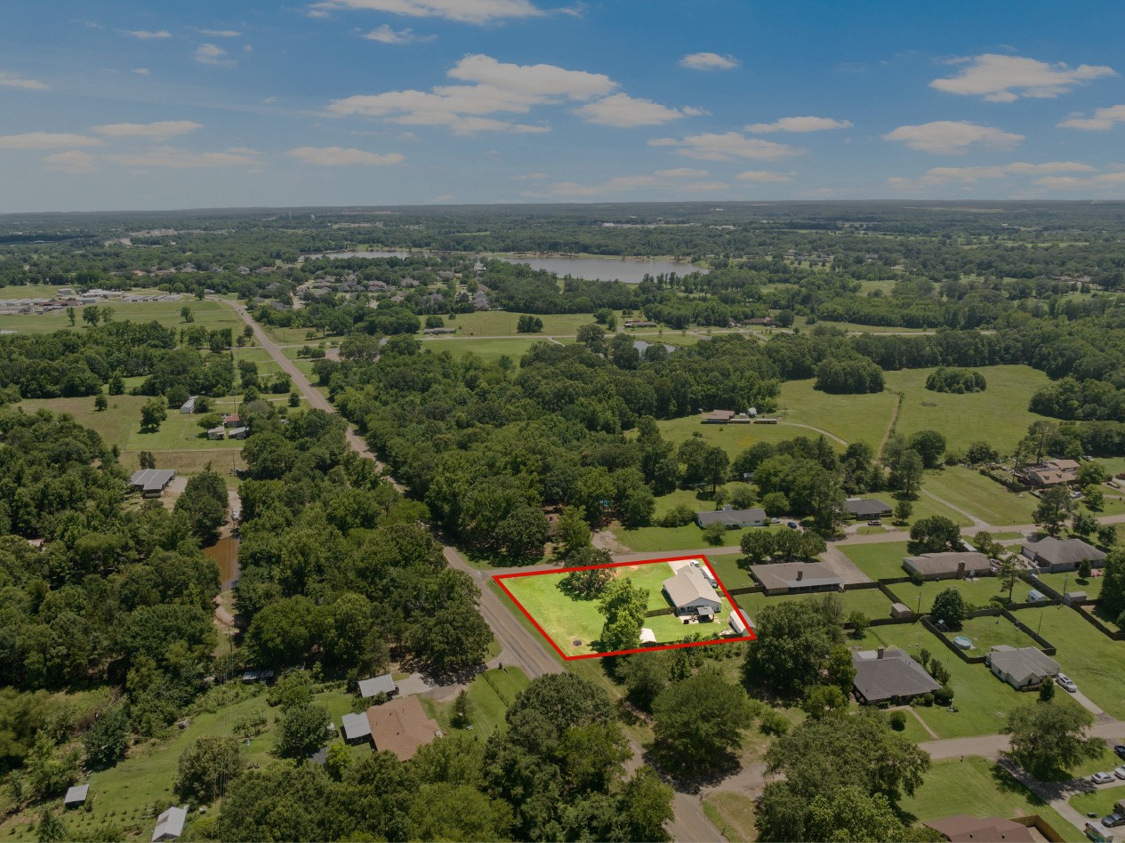 40 County Road 1520