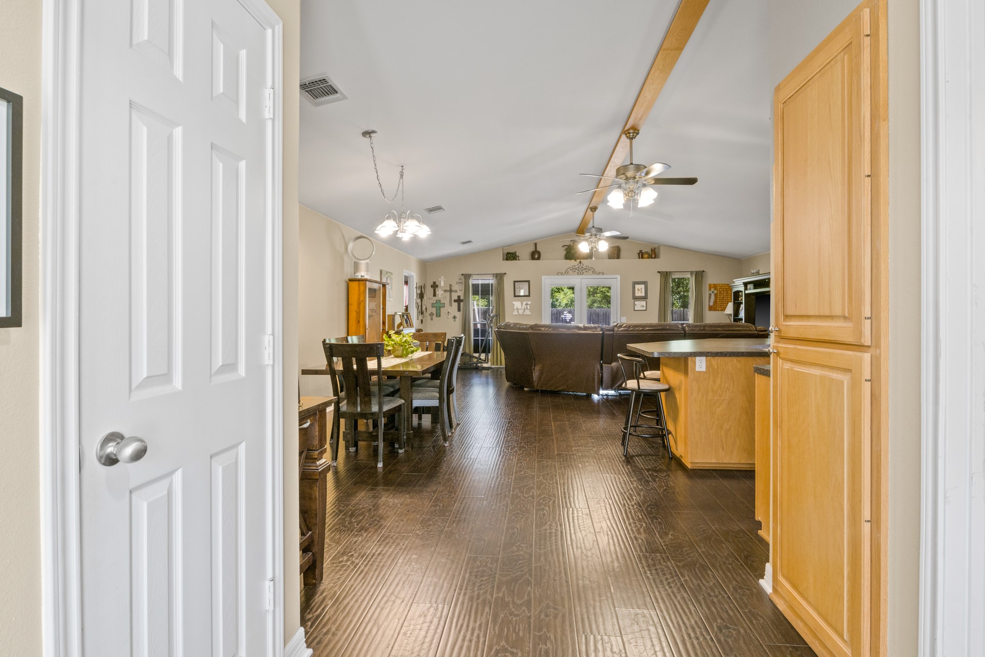 40 County Road 1520