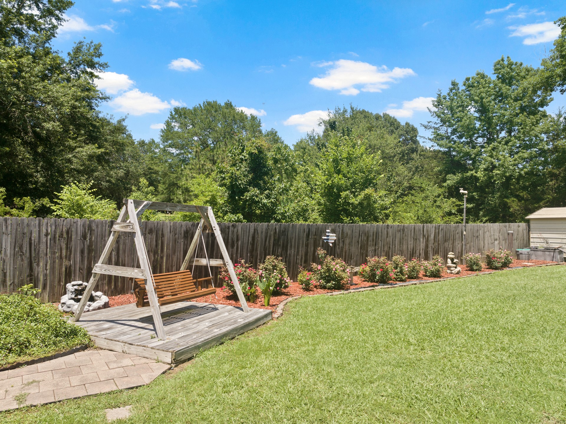 40 County Road 1520