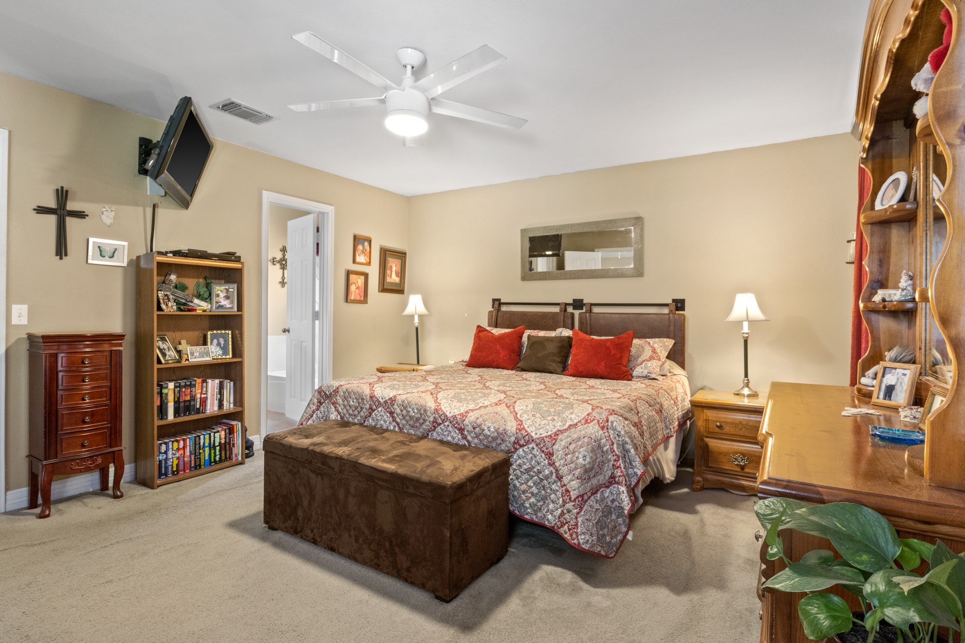 40 County Road 1520
