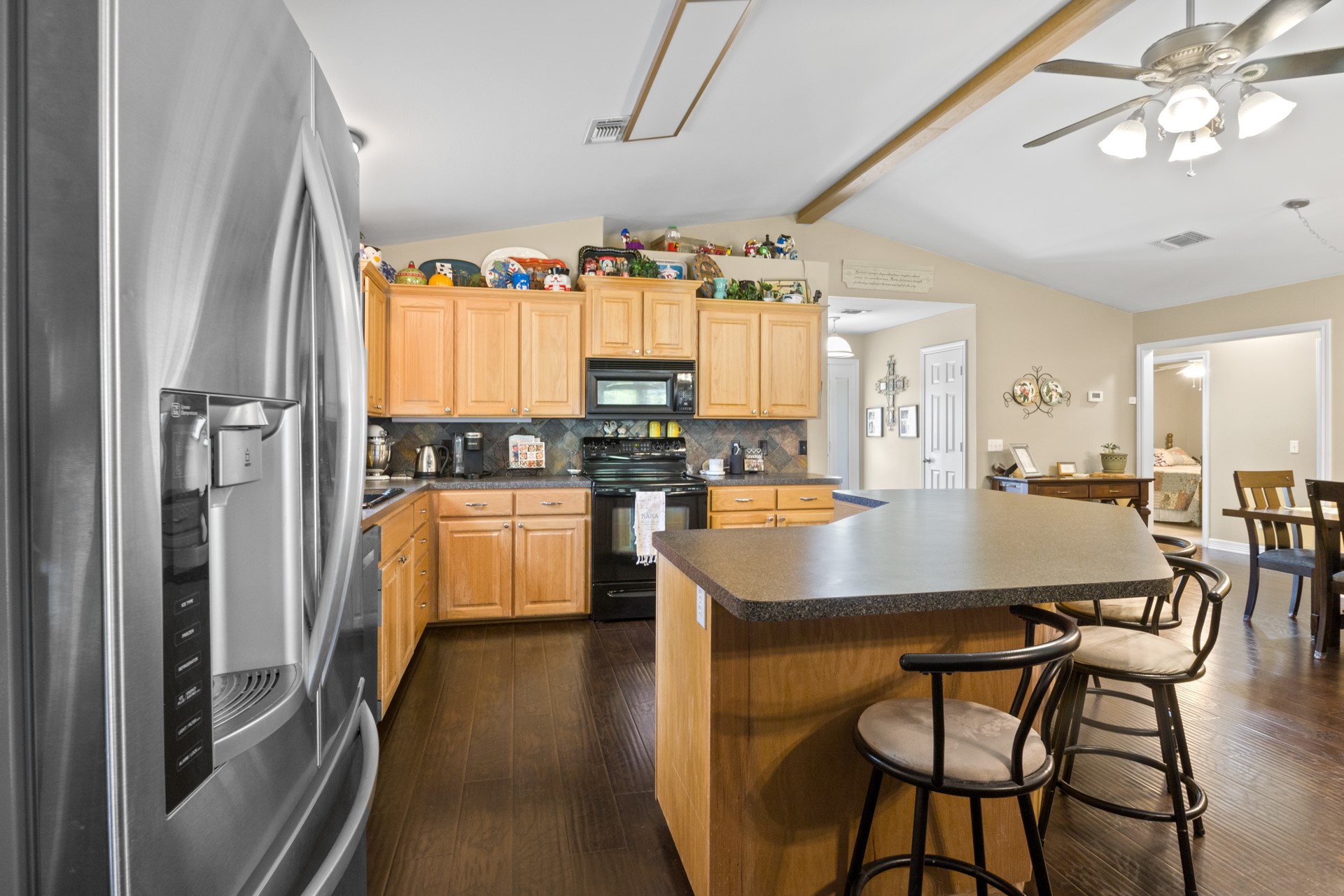 40 County Road 1520