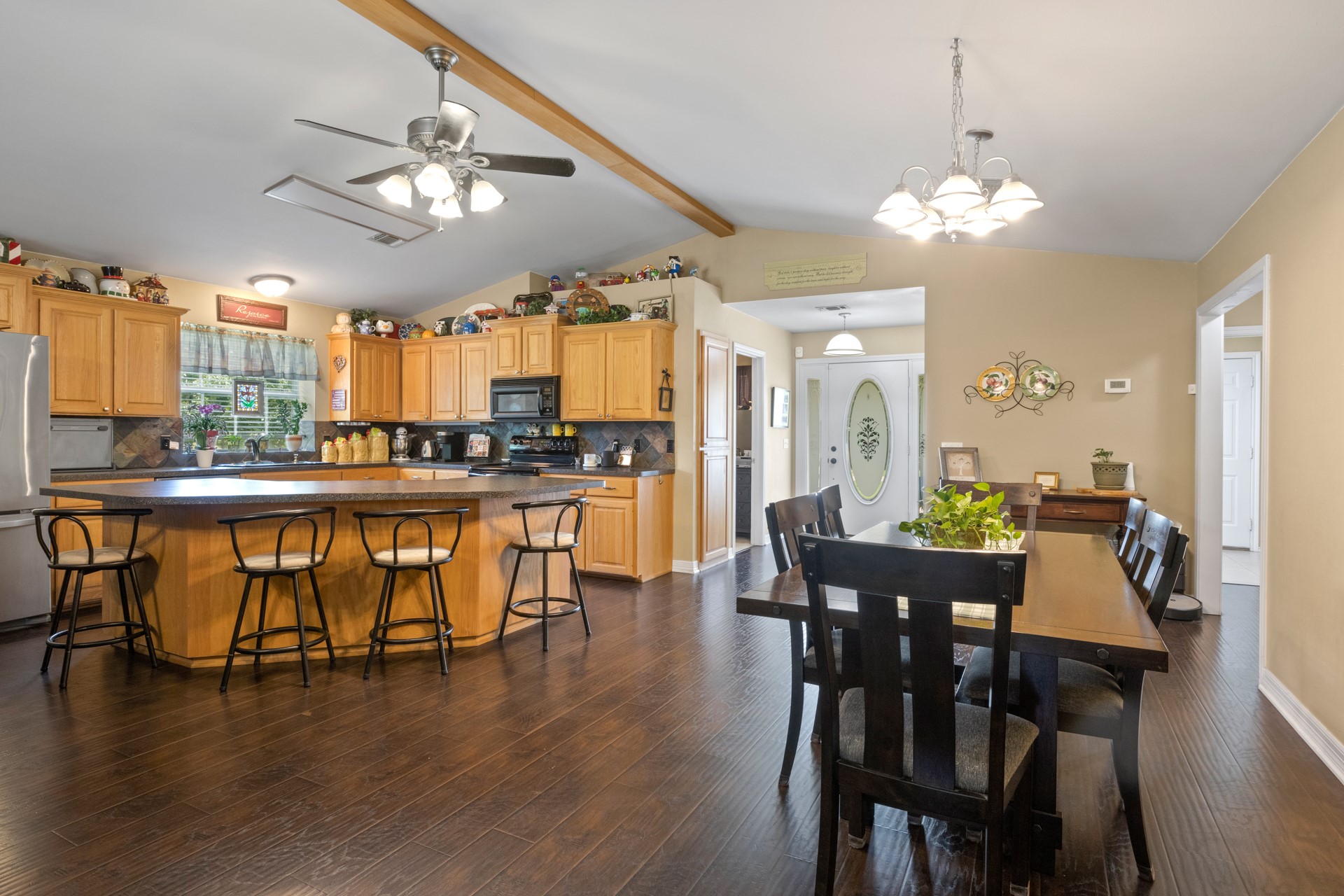 40 County Road 1520