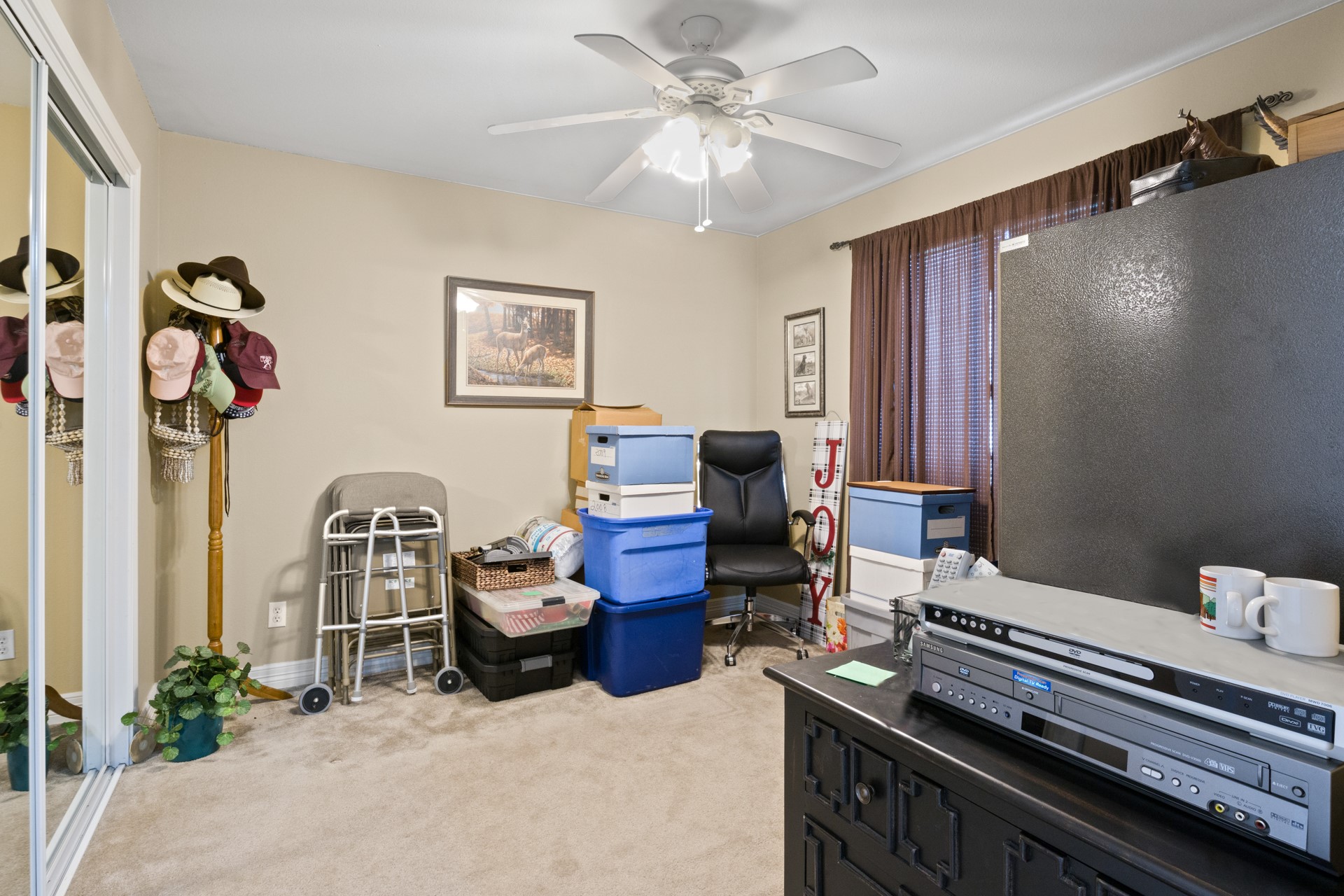 40 County Road 1520