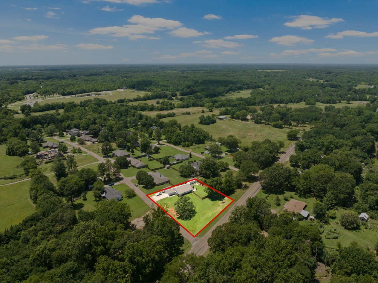40 County Road 1520