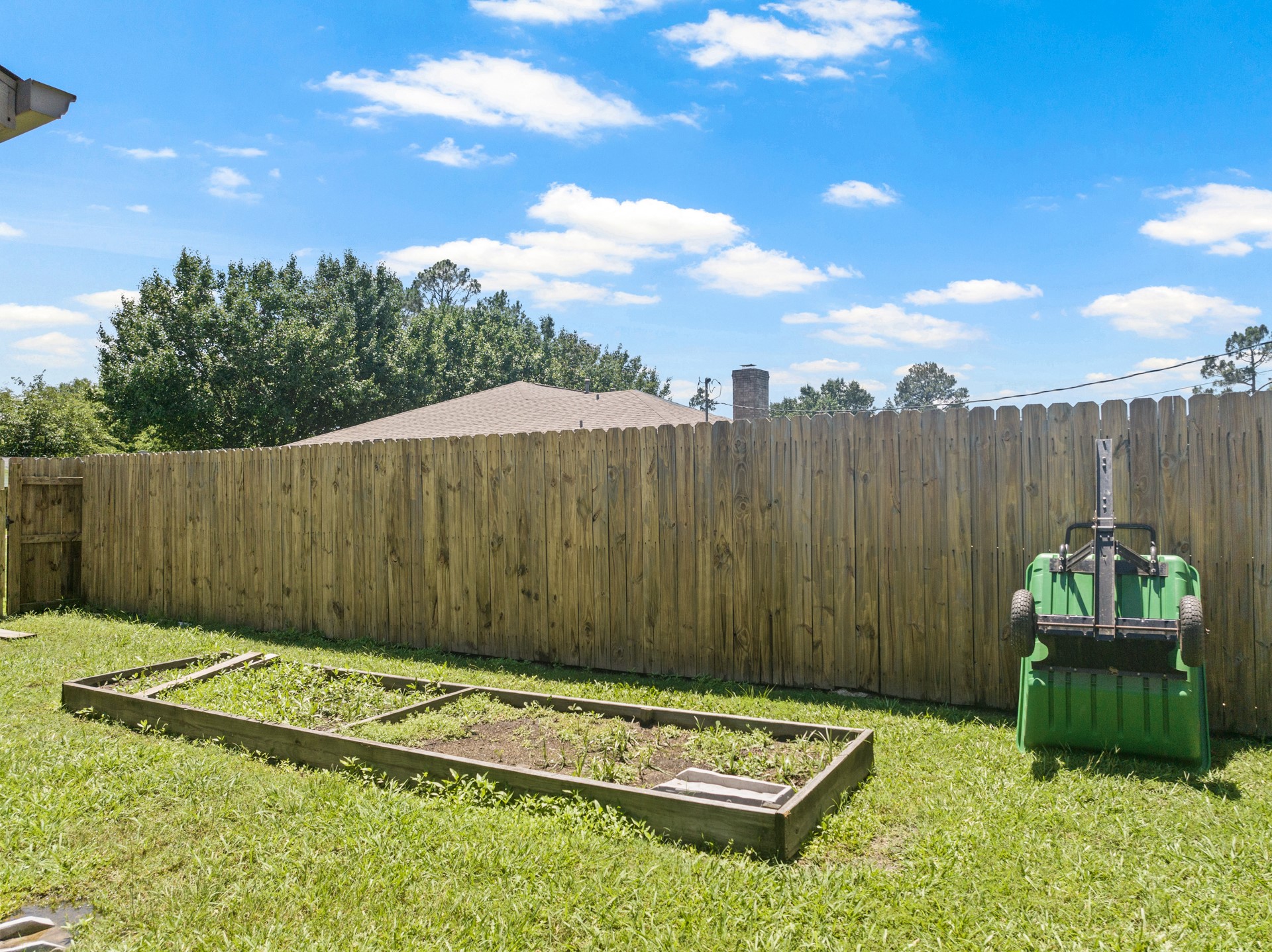 40 County Road 1520