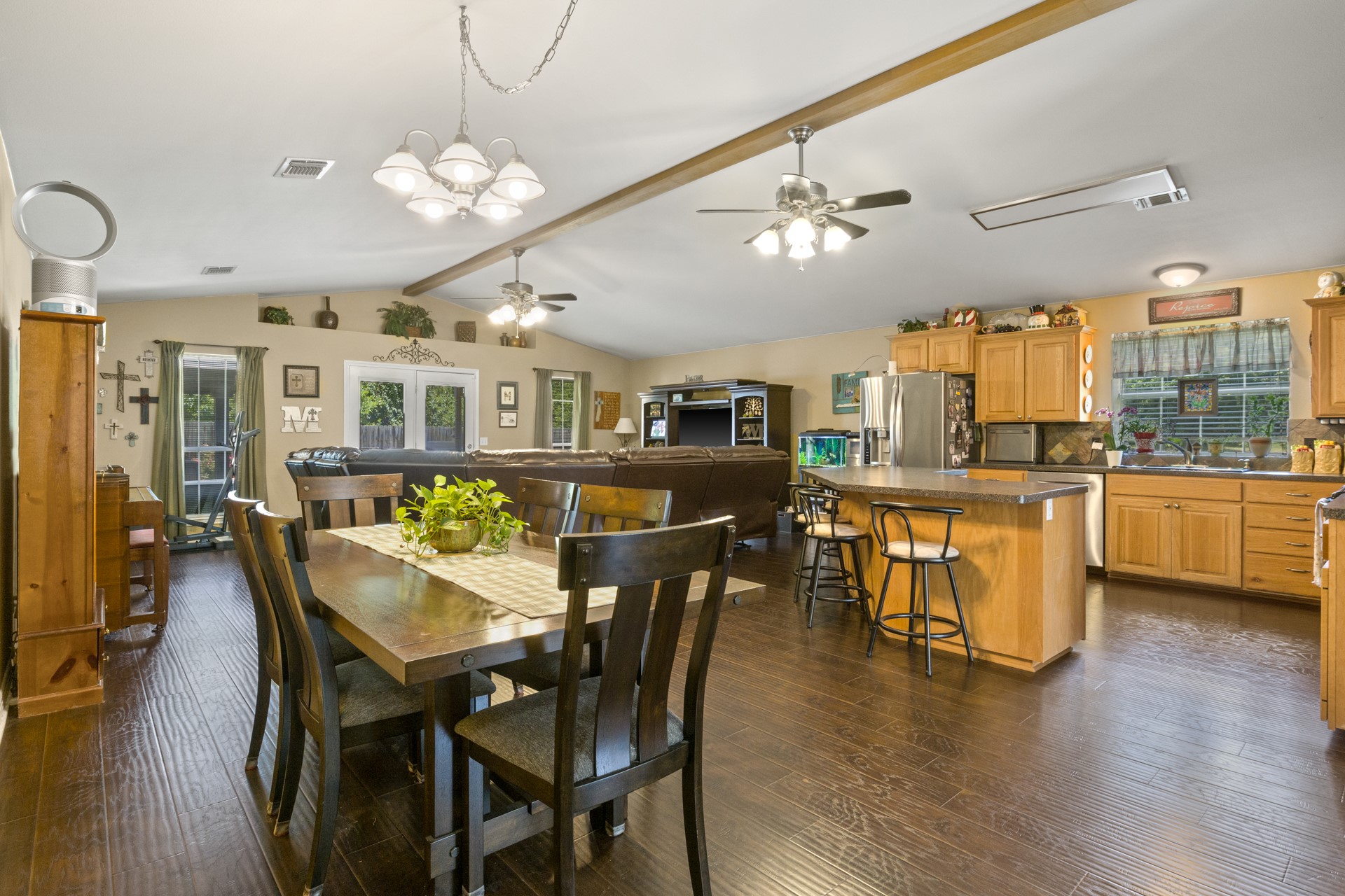 40 County Road 1520