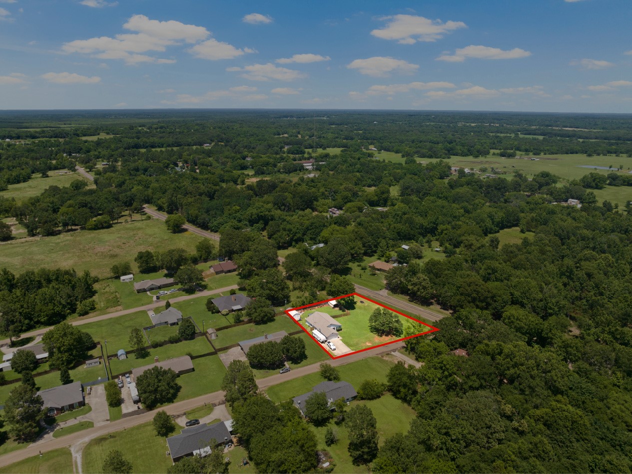 40 County Road 1520
