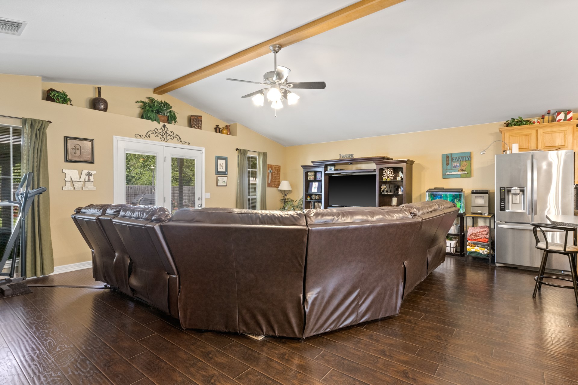 40 County Road 1520