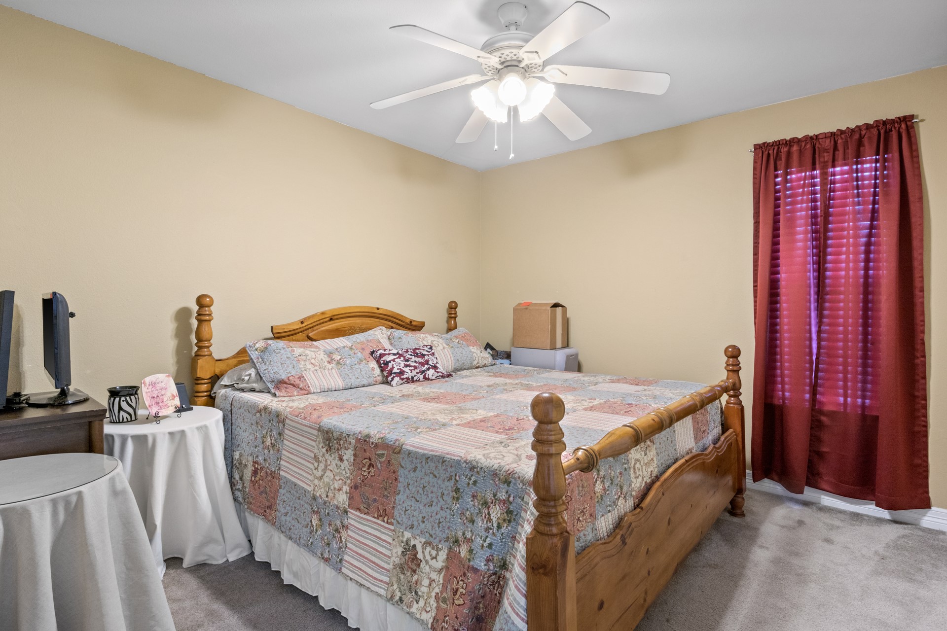 40 County Road 1520