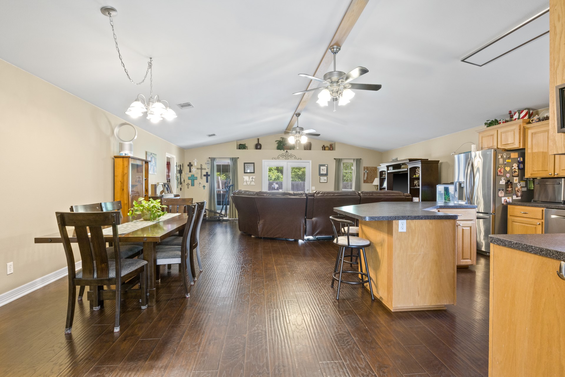 40 County Road 1520