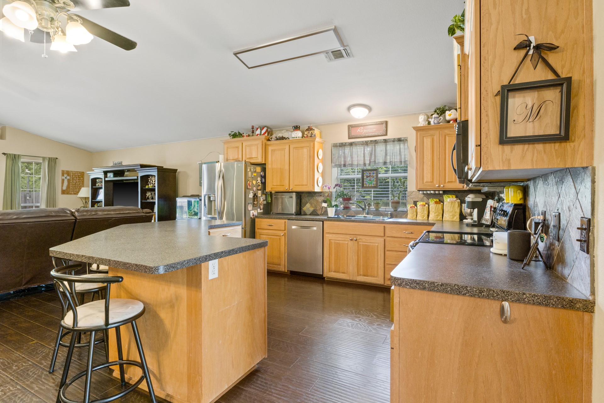 40 County Road 1520