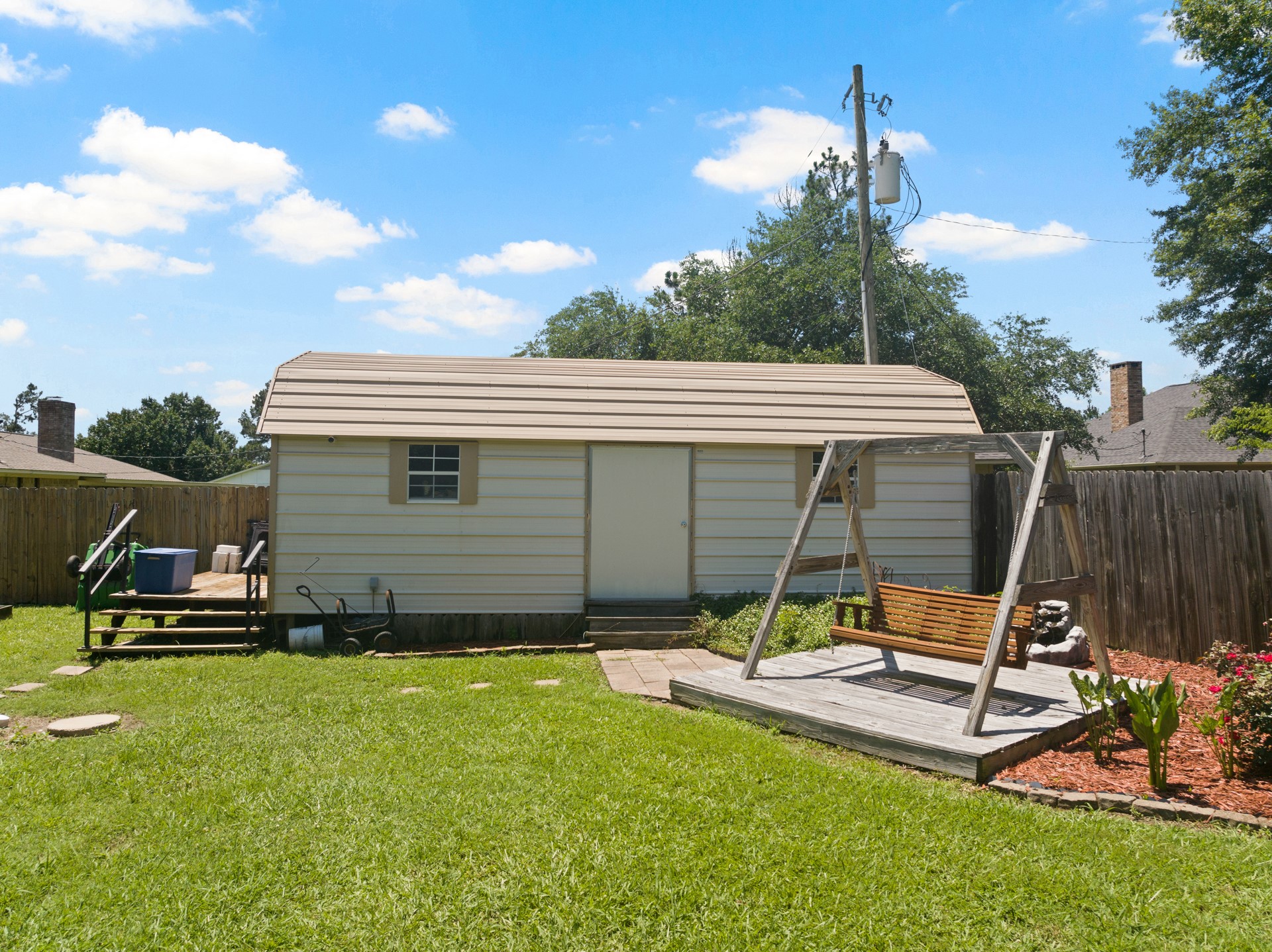 40 County Road 1520