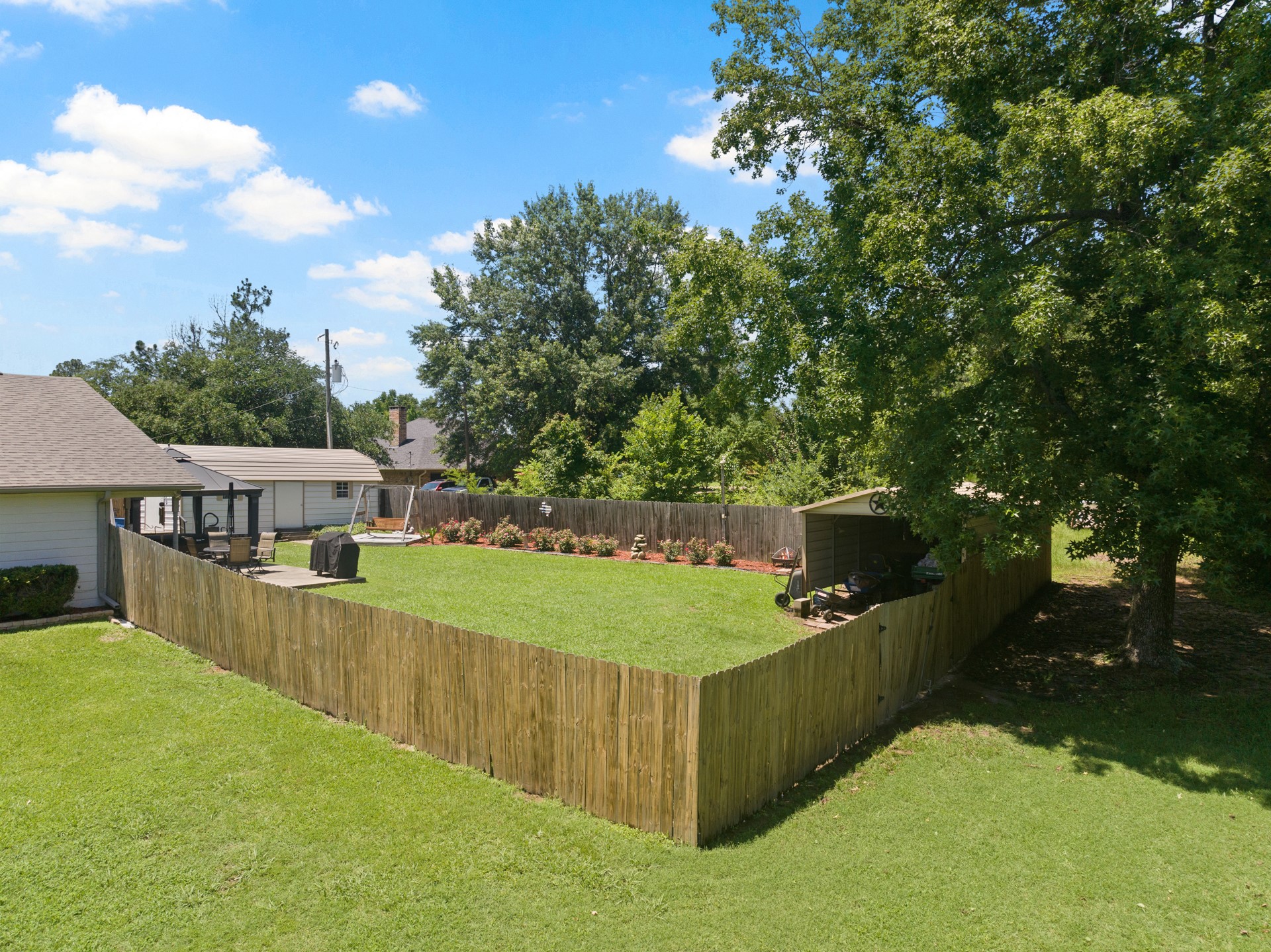 40 County Road 1520