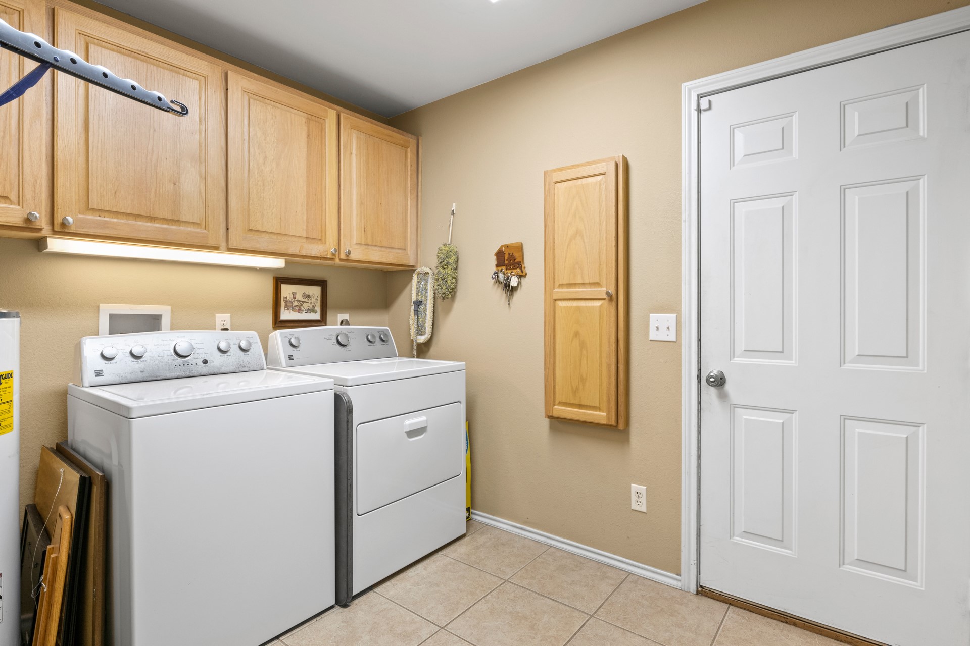 40 County Road 1520
