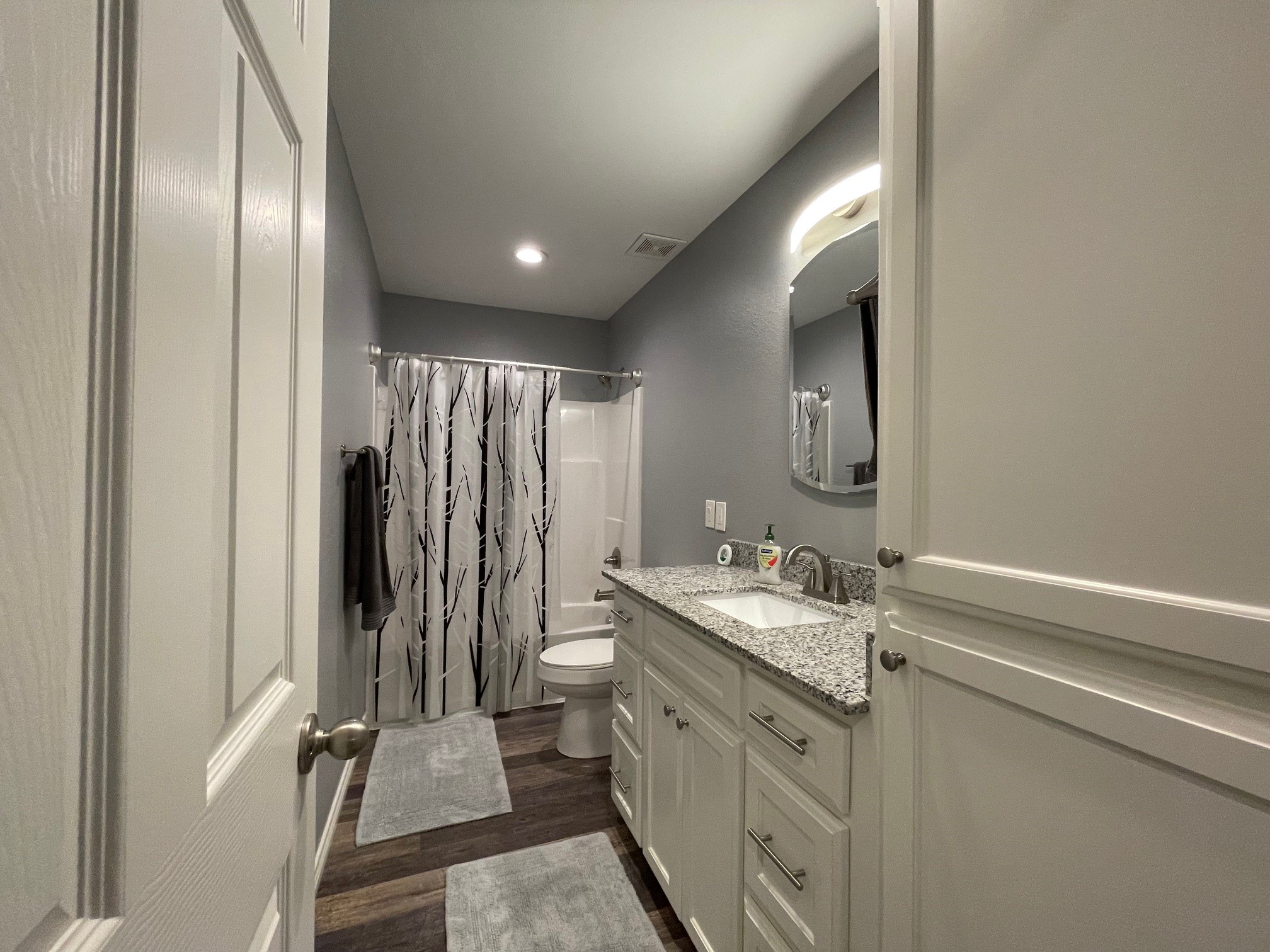 398 King Club Court