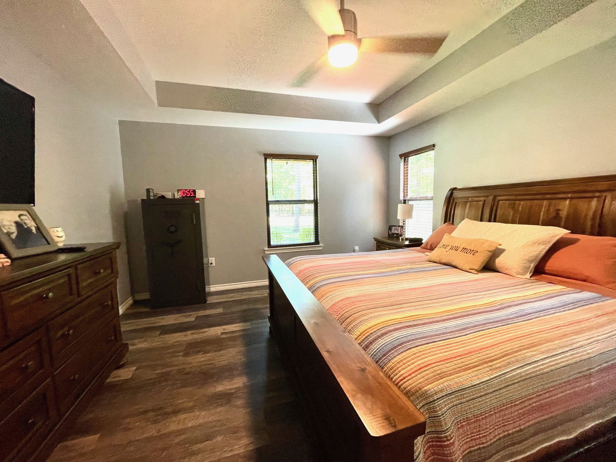 398 King Club Court