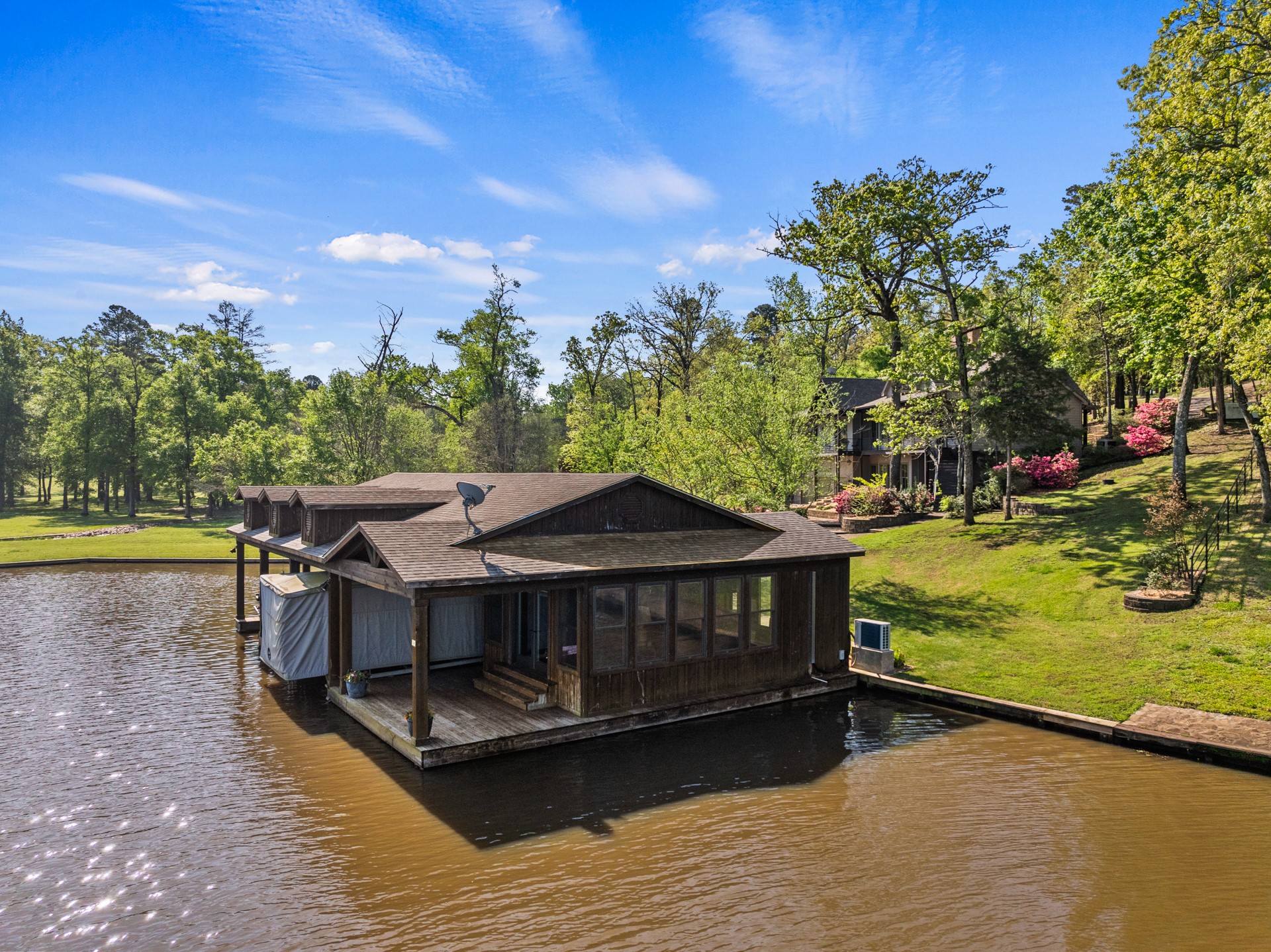 440 Camp Cypress Trail